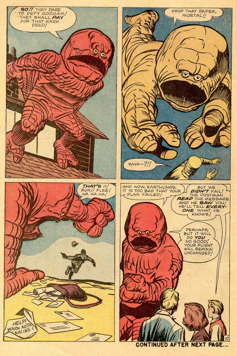 Tales of Suspense (1959) 17 Page 13