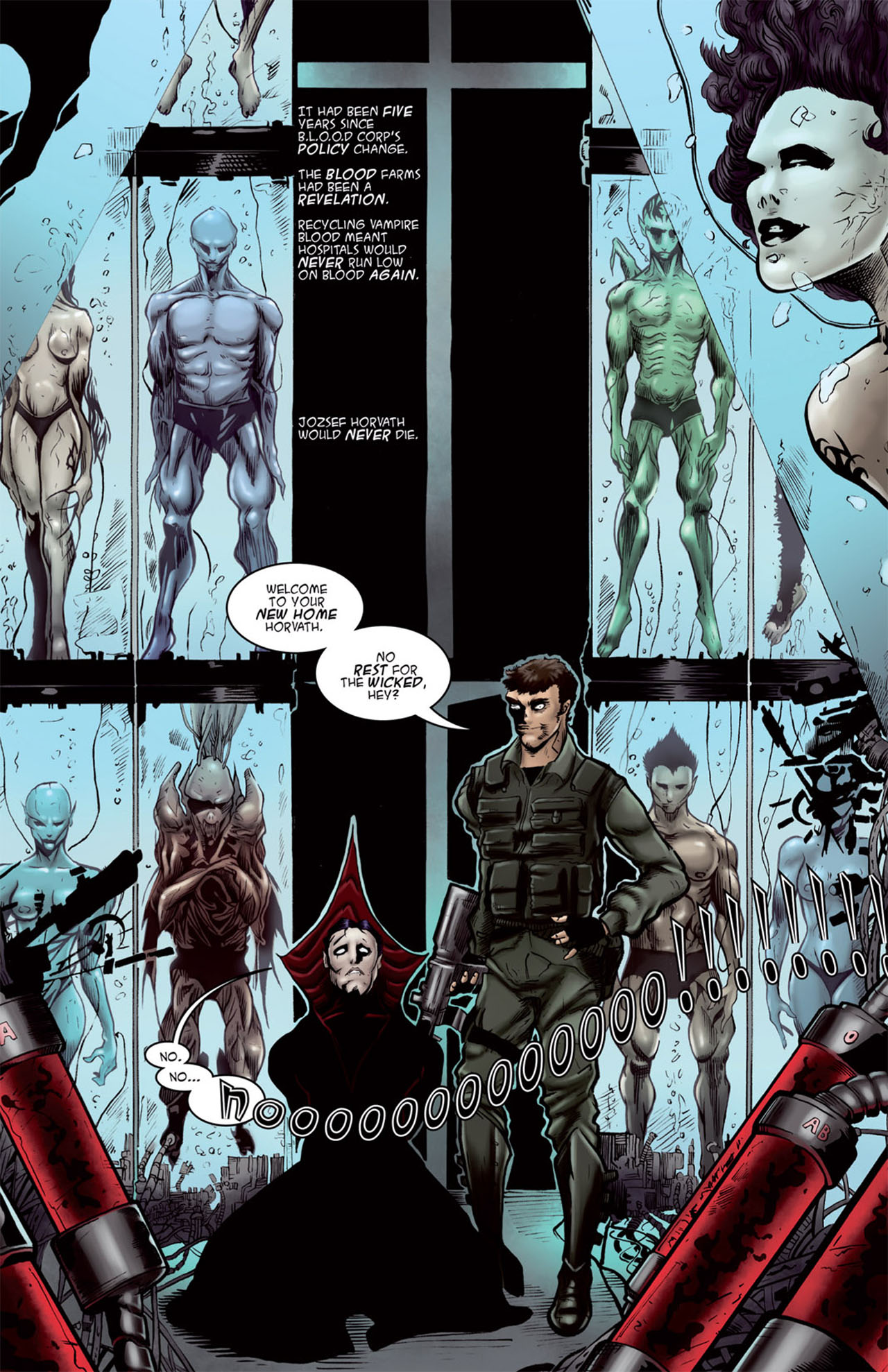 Read online FTL comic -  Issue #1 - 34