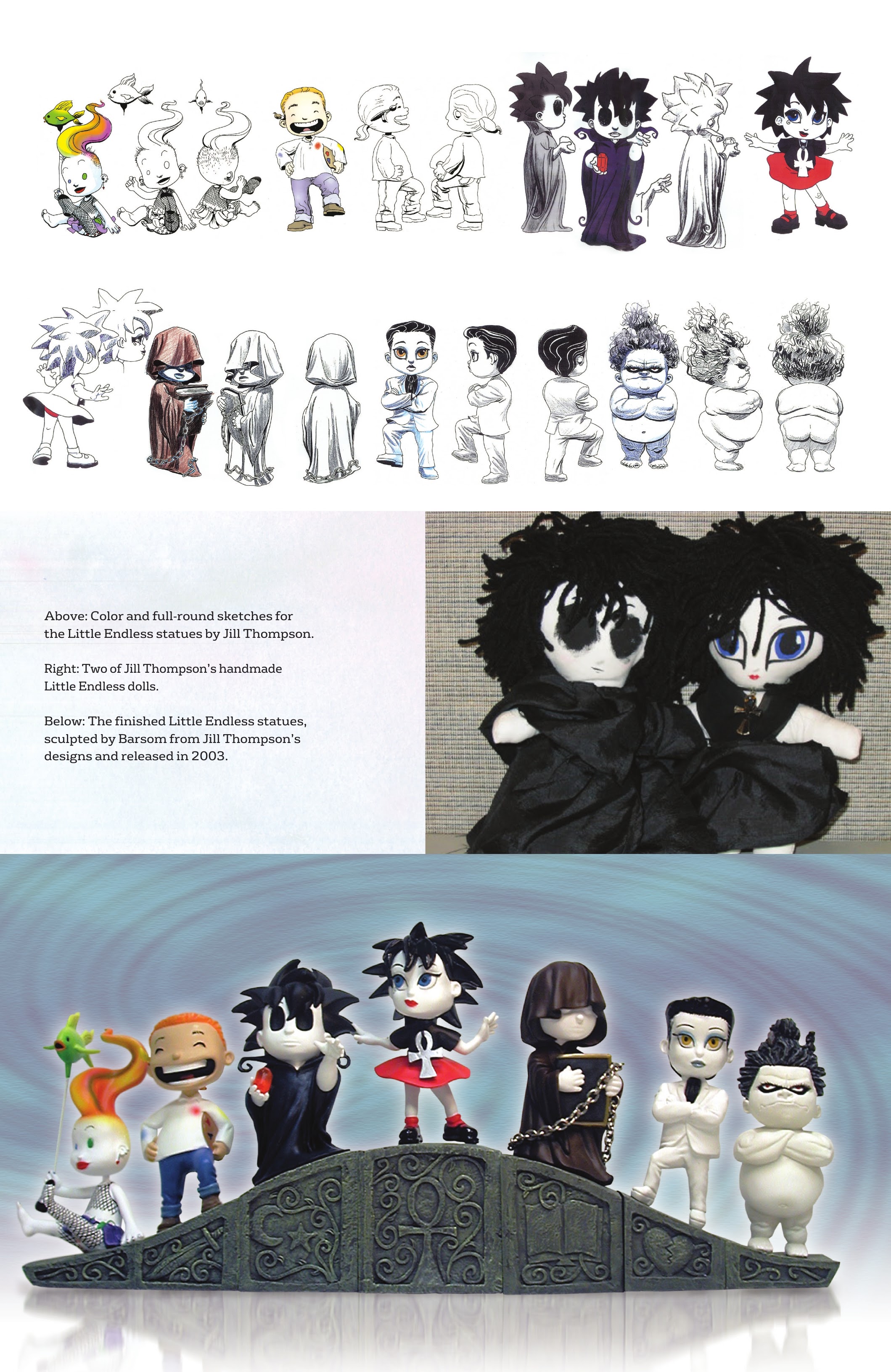 Read online The Sandman (1989) comic -  Issue # _The_Deluxe_Edition 3 (Part 6) - 25