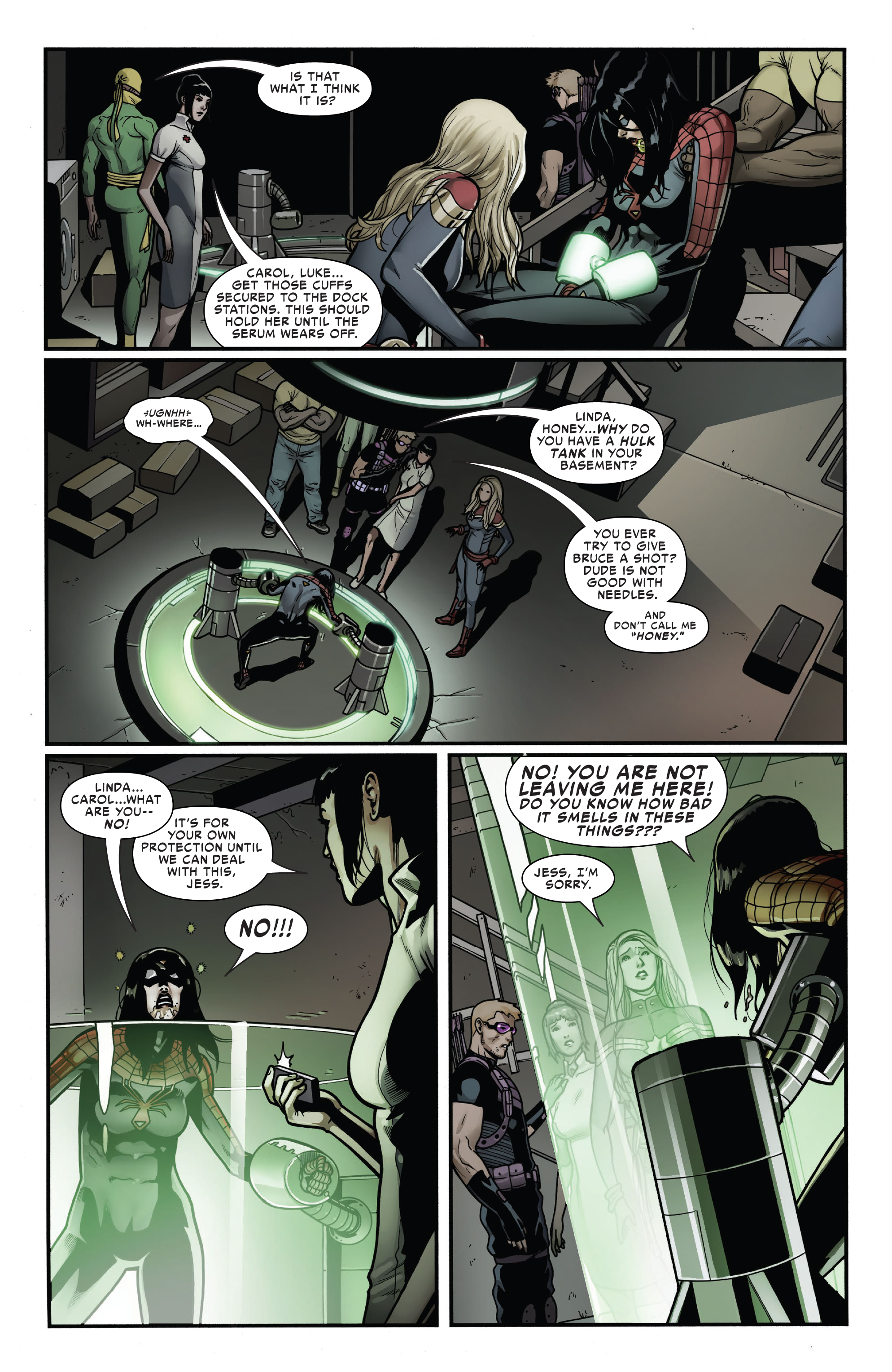 Read online King In Black Omnibus comic -  Issue # TPB (Part 4) - 88