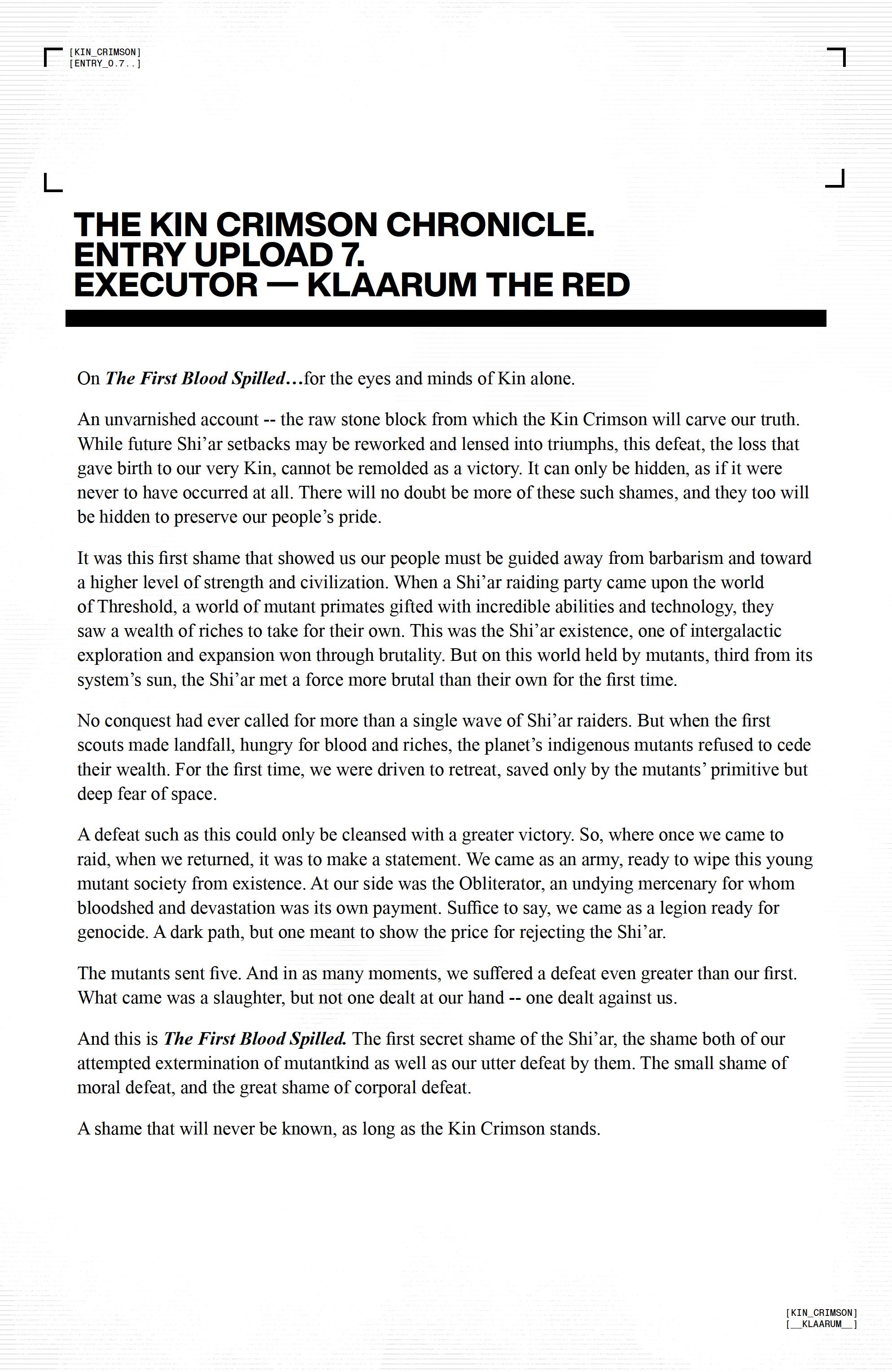 Read online Marauders by Steve Orlando comic -  Issue # TPB (Part 2) - 45