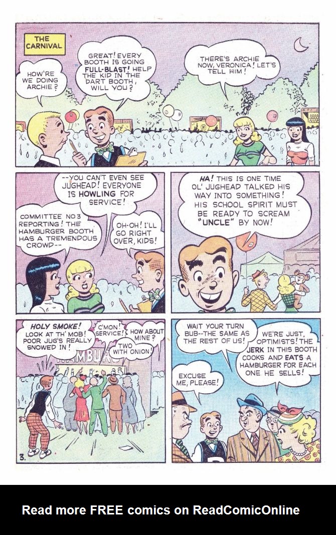 Read online Archie Comics comic -  Issue #044 - 42