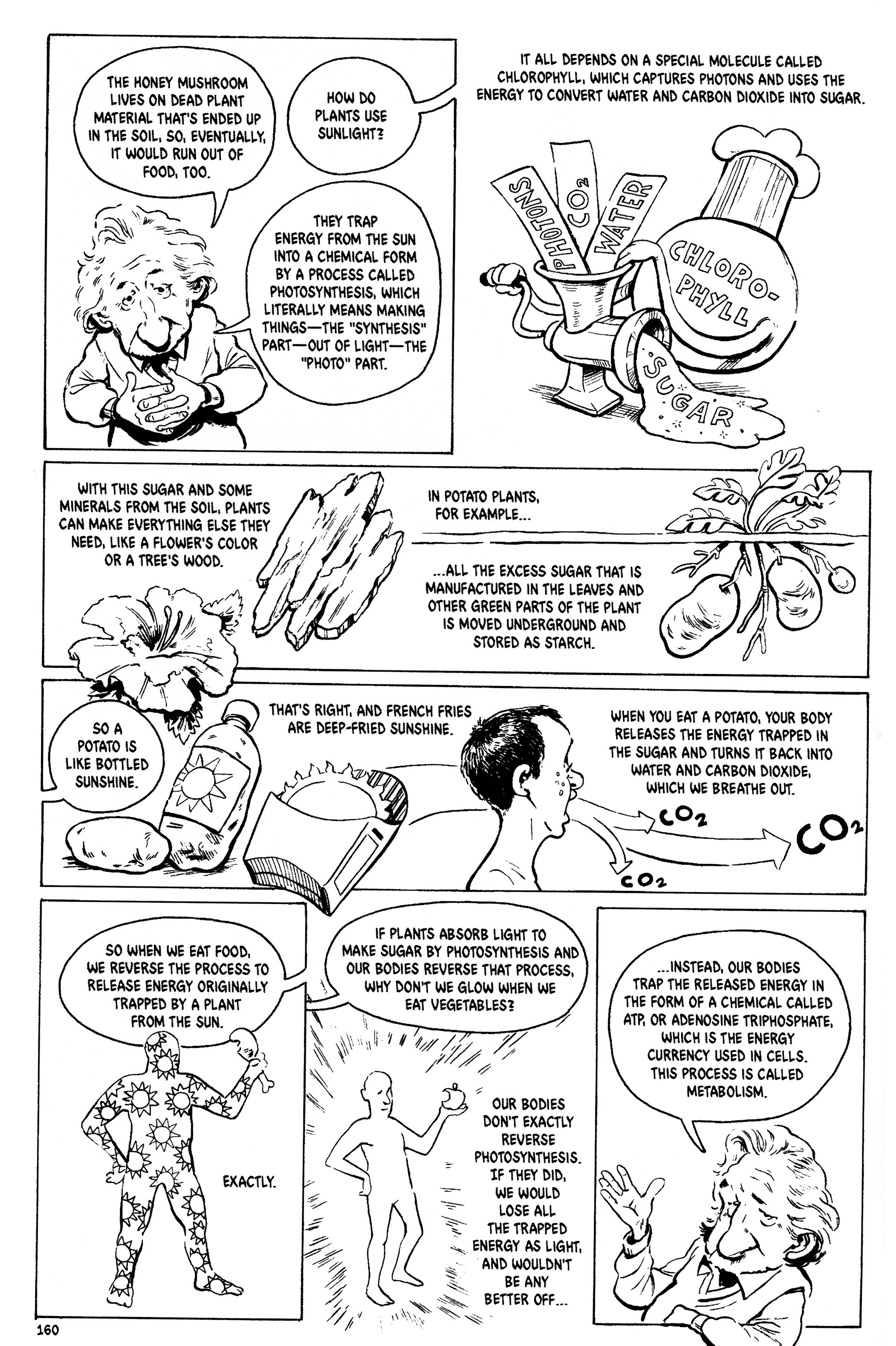 Read online Journey By Starlight comic -  Issue # TPB (Part 2) - 58