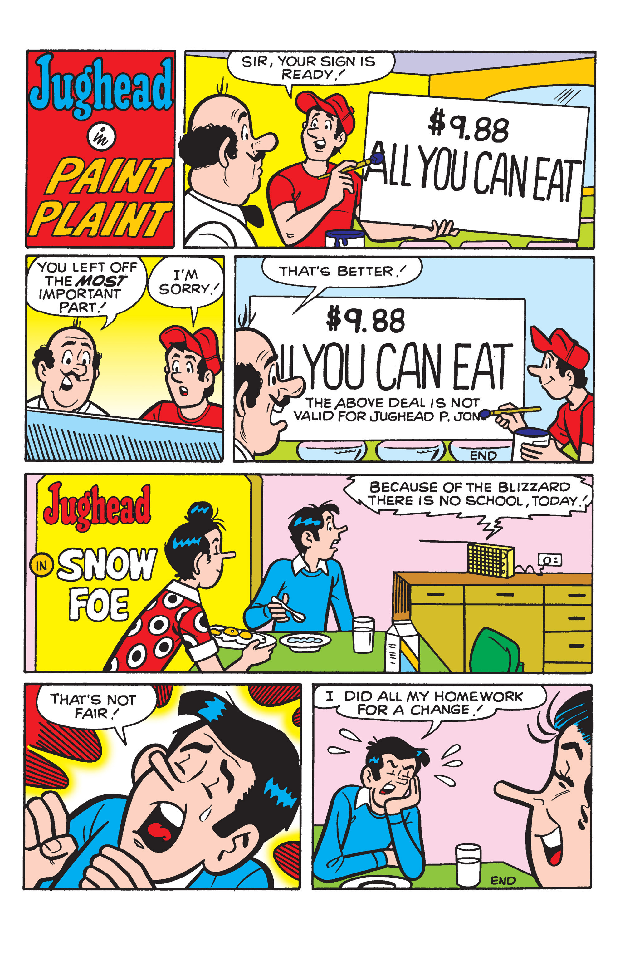 Read online Pep Digital comic -  Issue #149 - 93