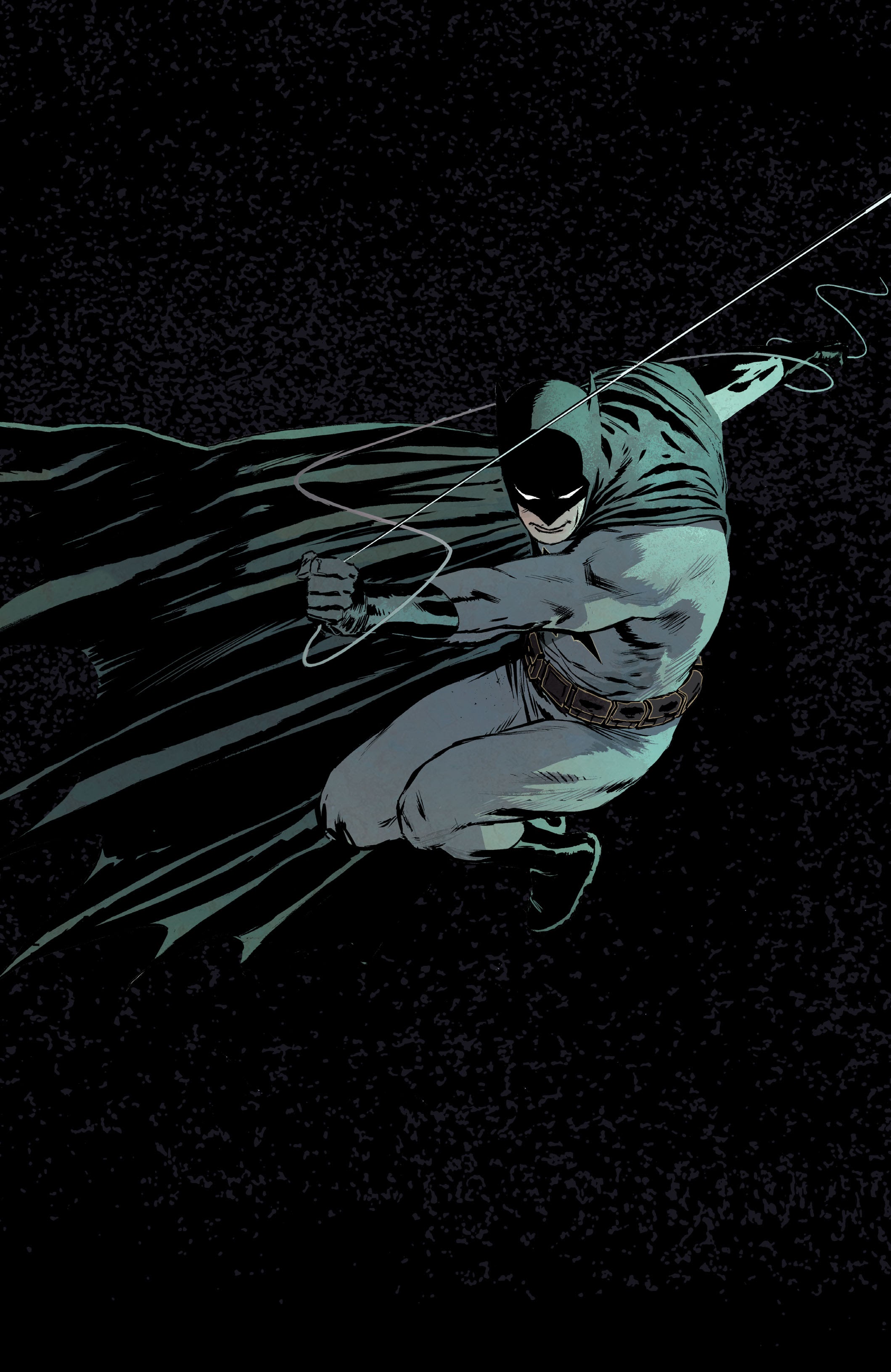Read online Batman by Tom King & Lee Weeks: The Deluxe Edition comic -  Issue # TPB (Part 1) - 8