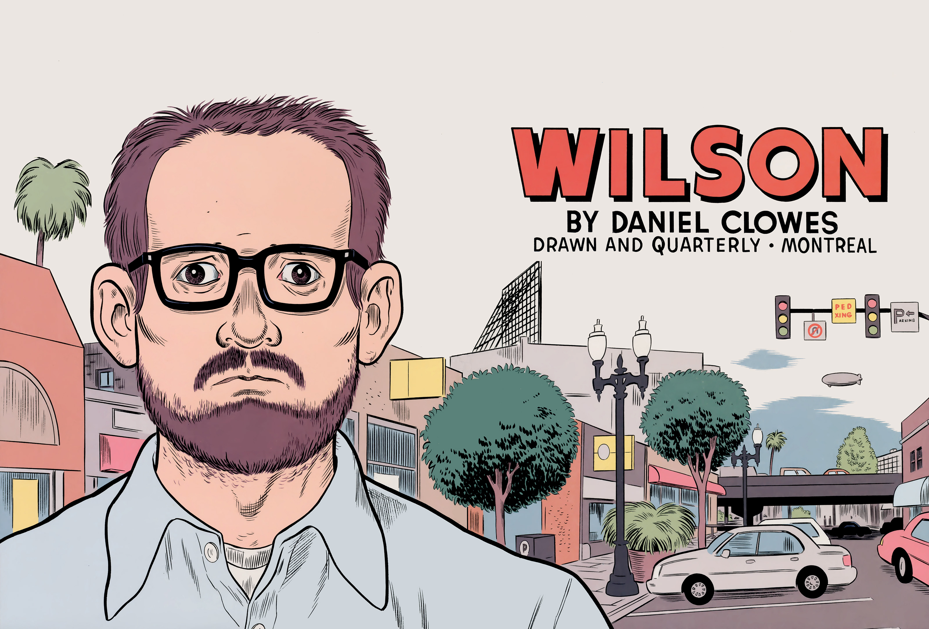 Read online Wilson comic -  Issue # Full - 5