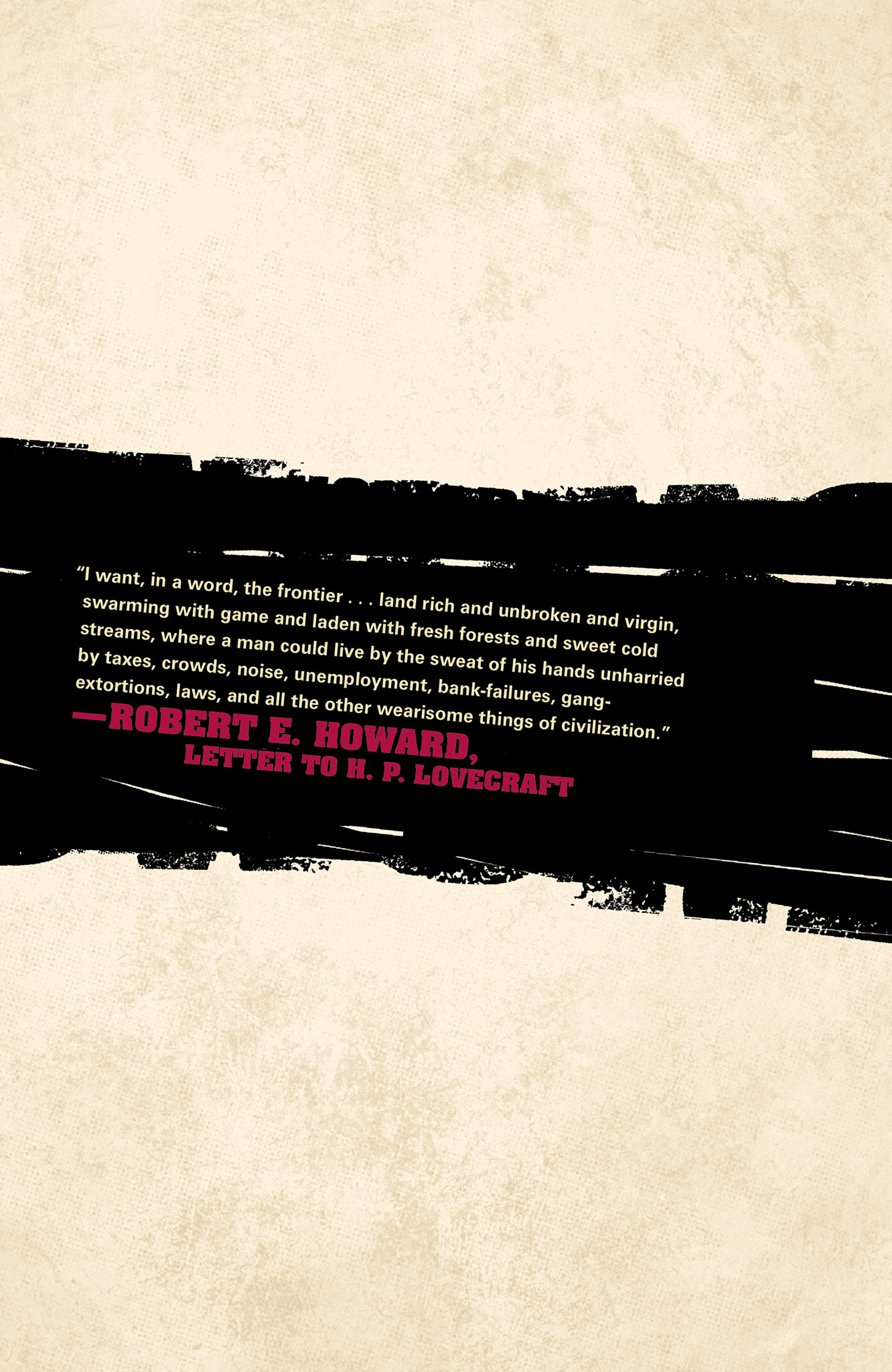 Read online Robert E. Howard's Savage Sword comic -  Issue #9 - 7