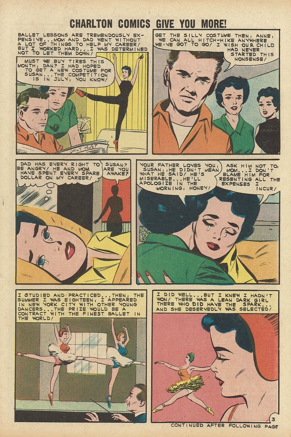 Read online Brides in Love comic -  Issue #28 - 5