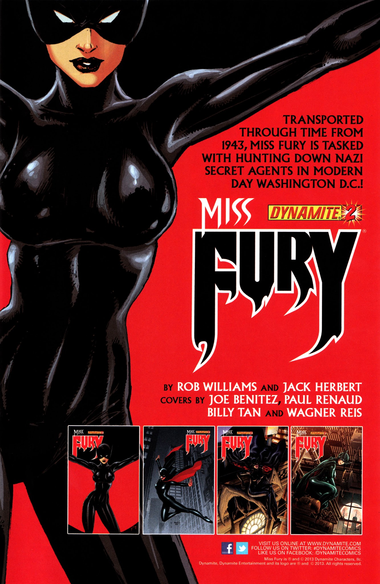 Read online Grimm (2013) comic -  Issue #0 - 33