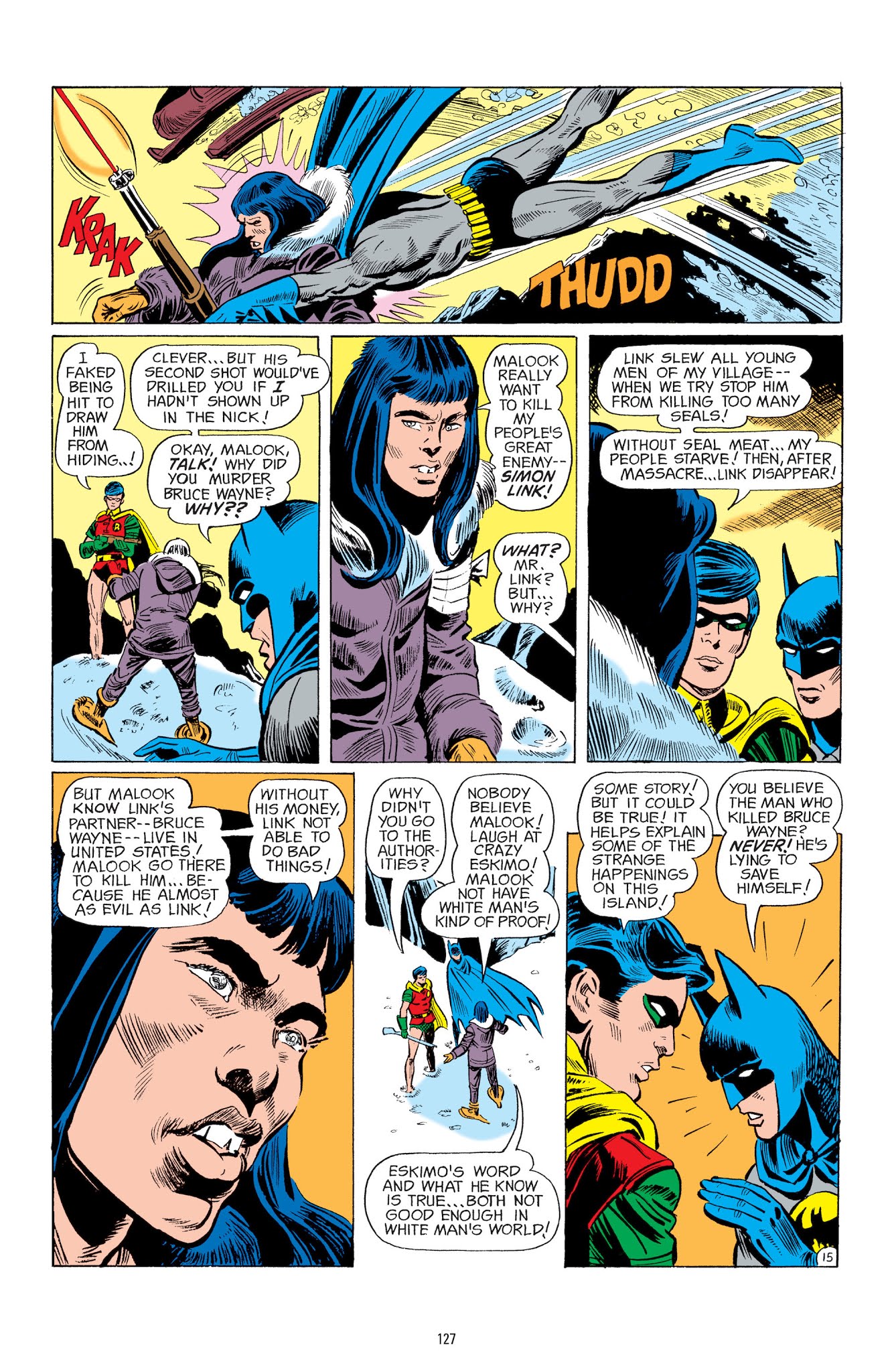 Read online Superman/Batman: Saga of the Super Sons comic -  Issue # TPB (Part 2) - 27