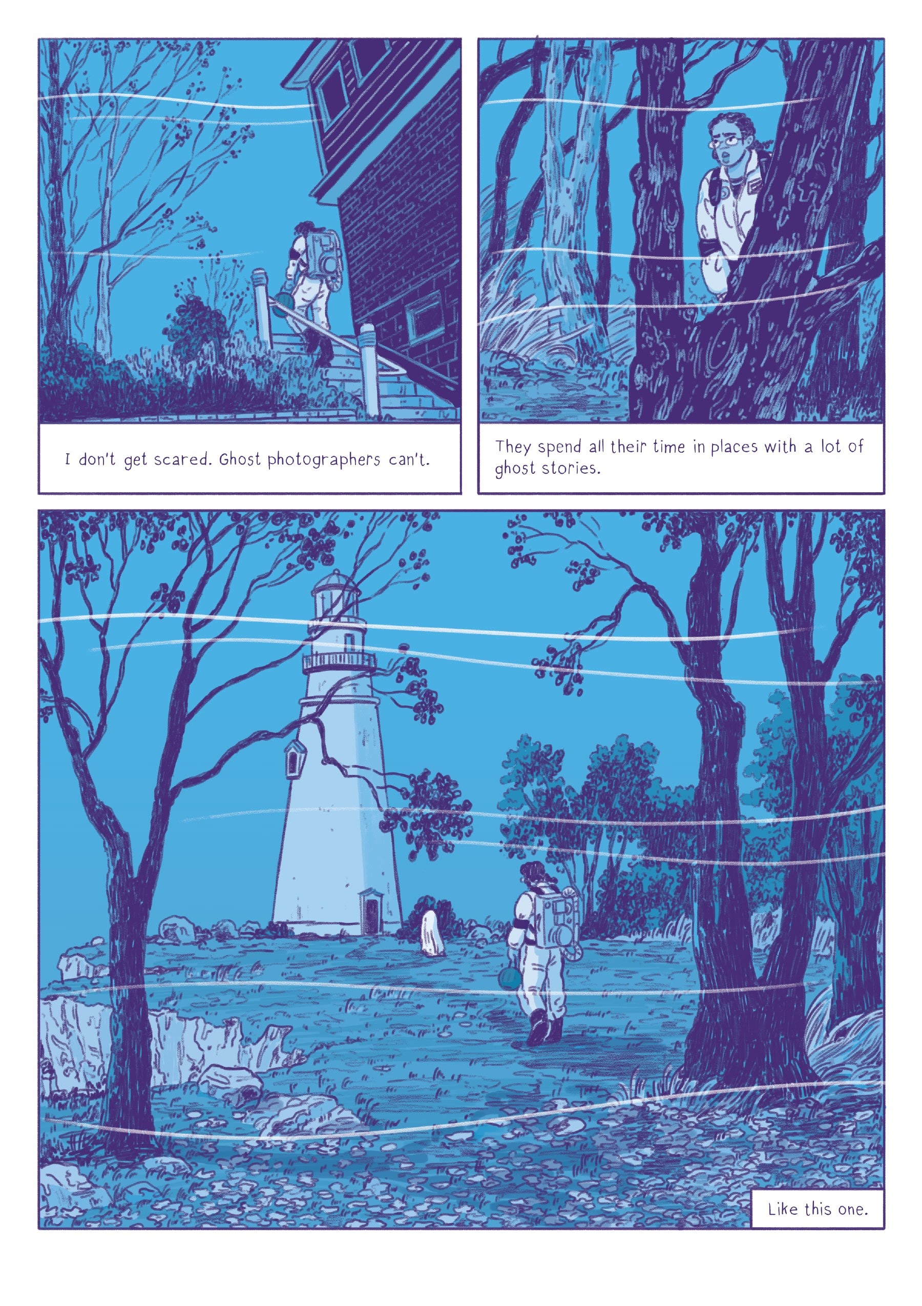 Read online Delicates comic -  Issue # TPB (Part 2) - 86