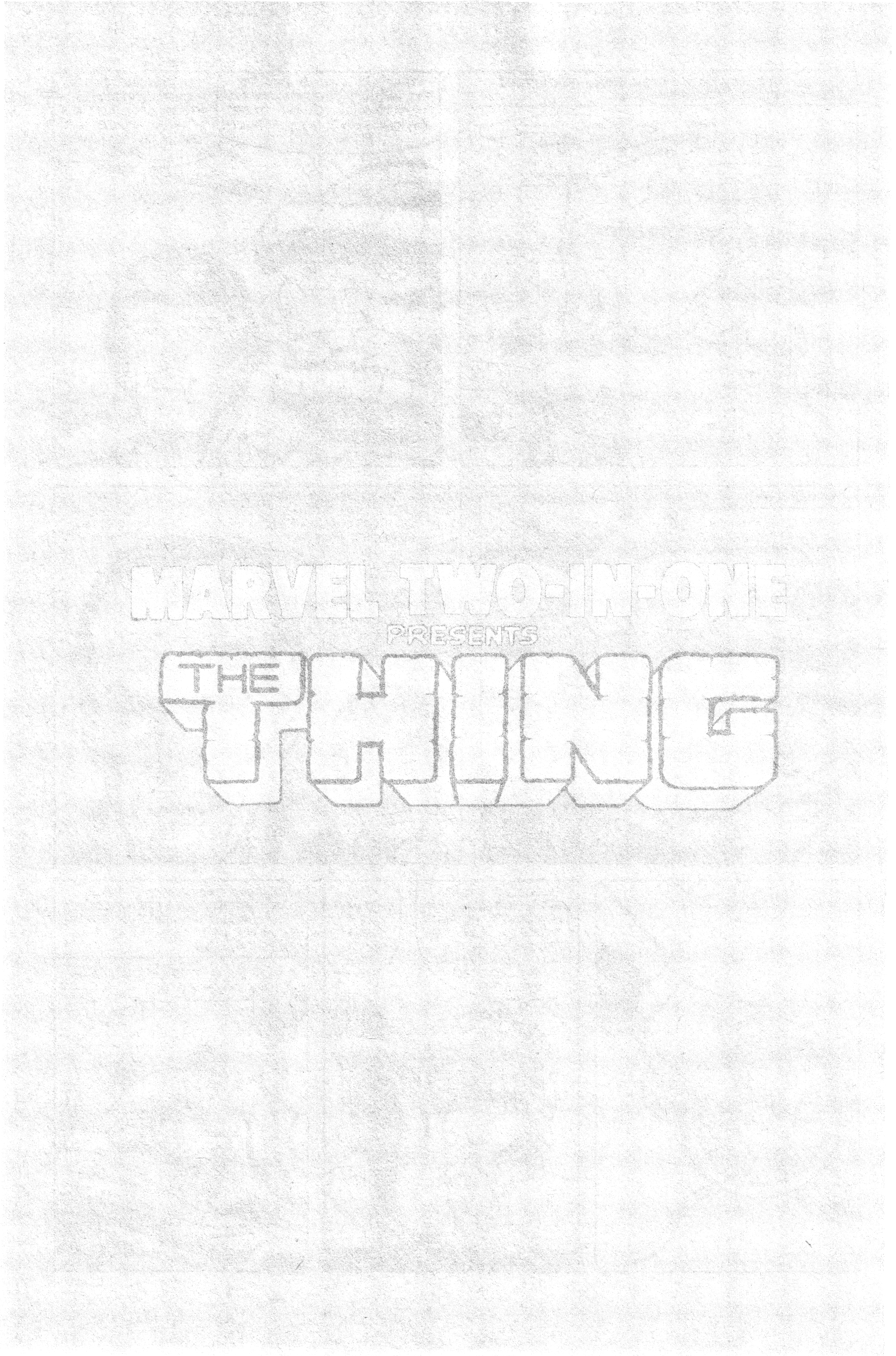 Read online Essential Marvel Two-In-One comic -  Issue # TPB 4 (Part 6) - 49