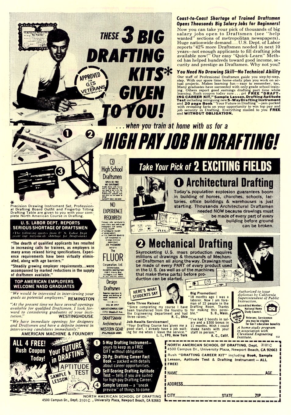 Read online Worlds Unknown comic -  Issue #5 - 35