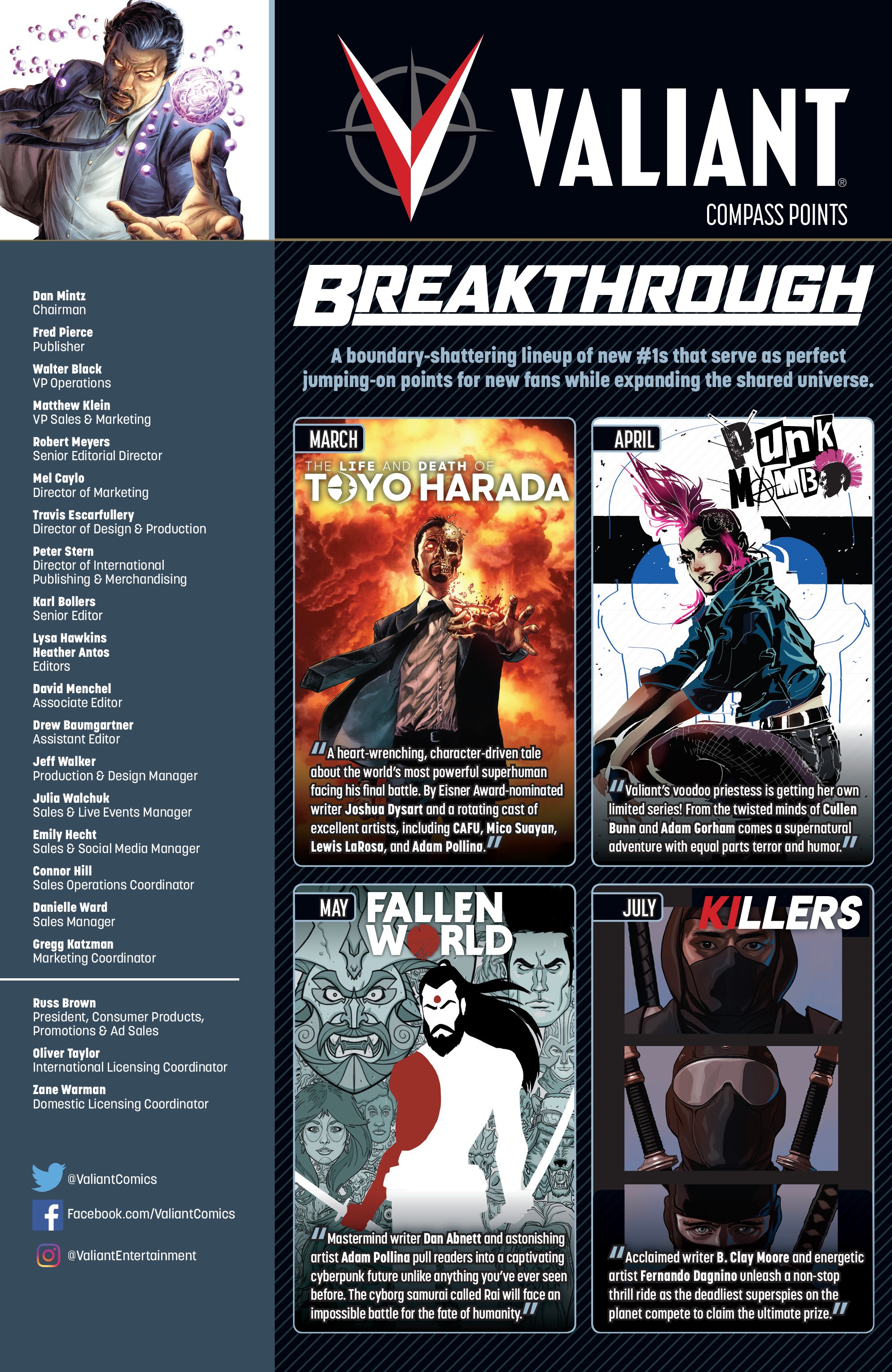 Read online Livewire comic -  Issue #2 - 31