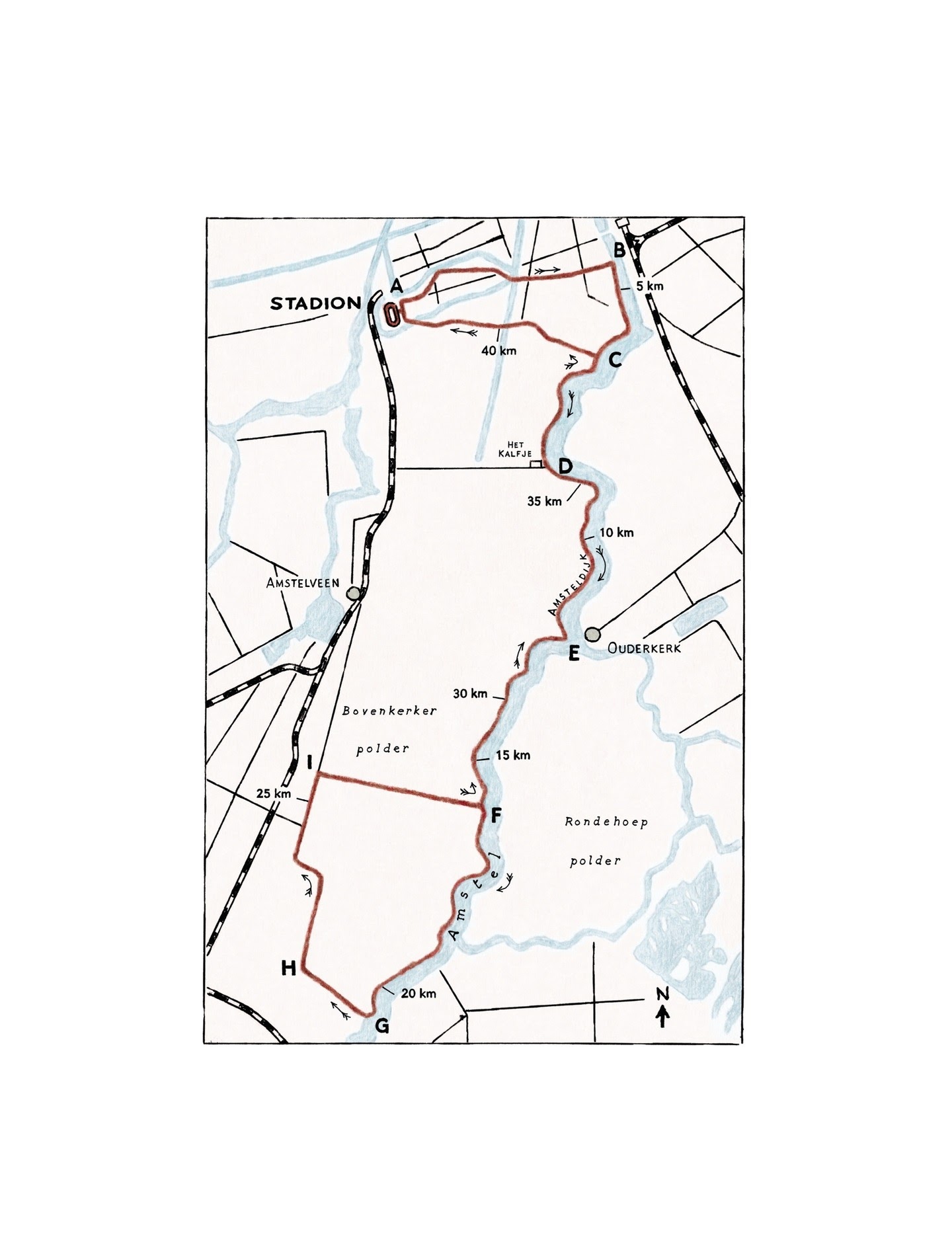 Read online Marathon comic -  Issue # TPB - 3