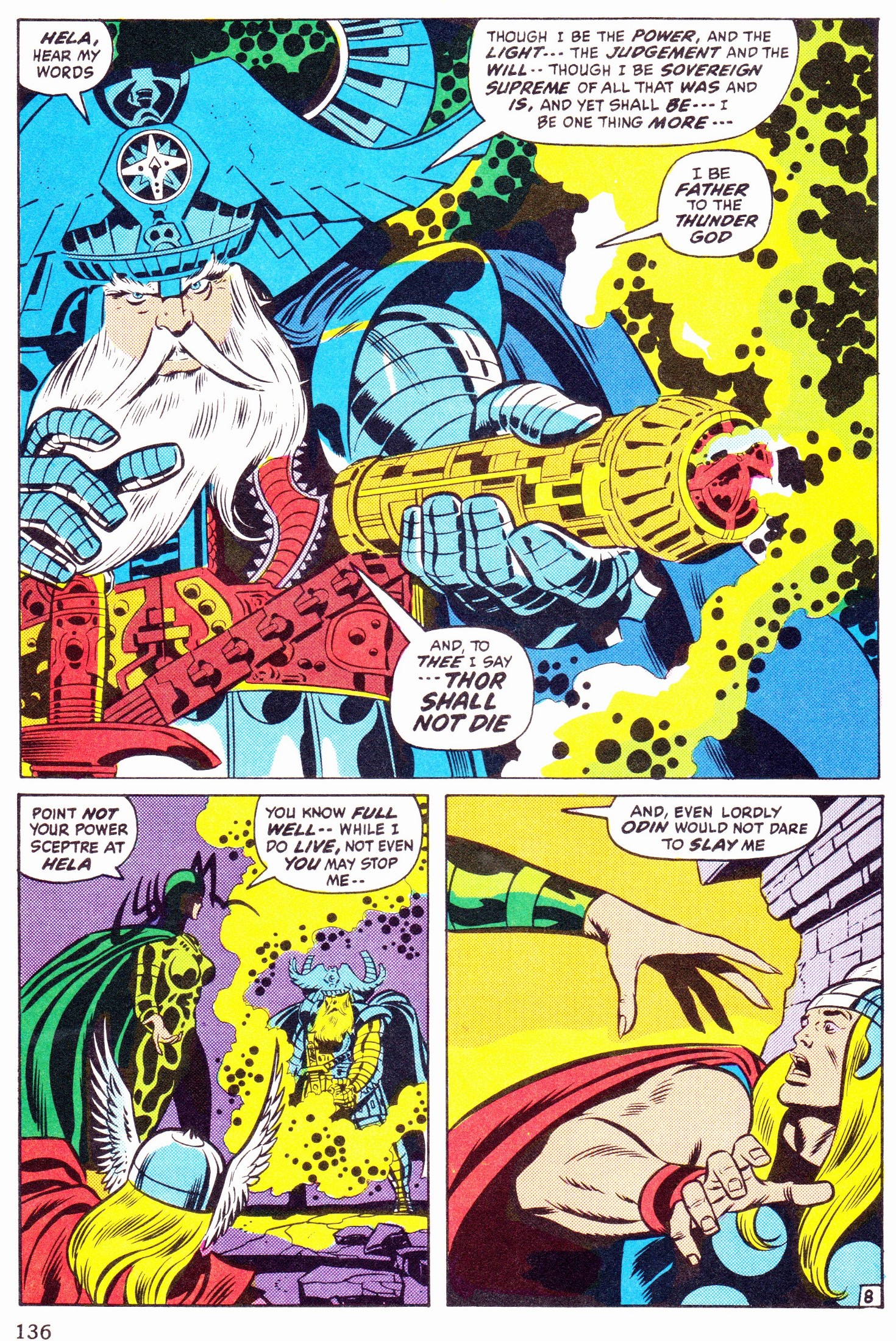 Read online The Superhero Women by Stan Lee comic -  Issue # TPB (Part 2) - 34