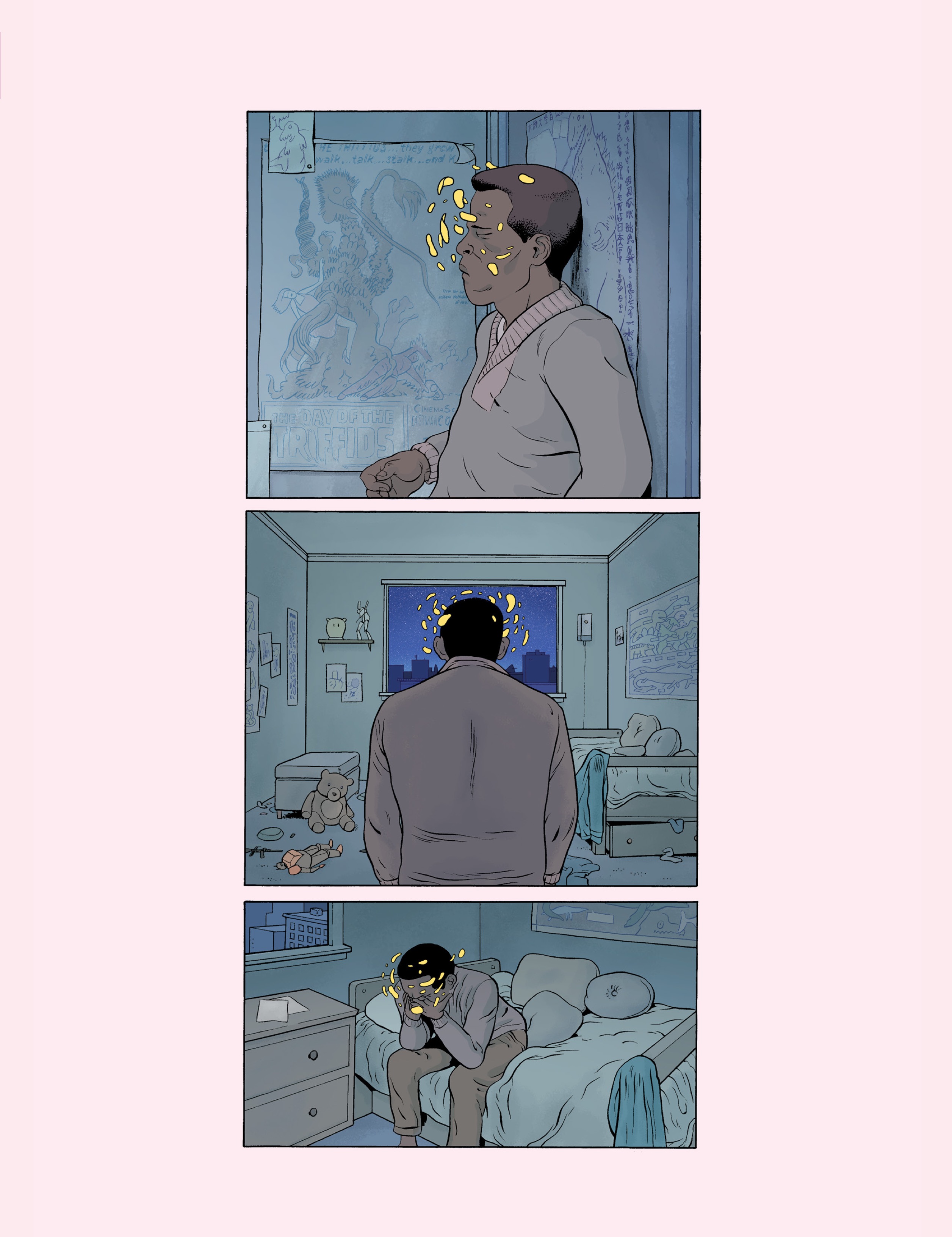 Read online Image comic -  Issue #6 - 42