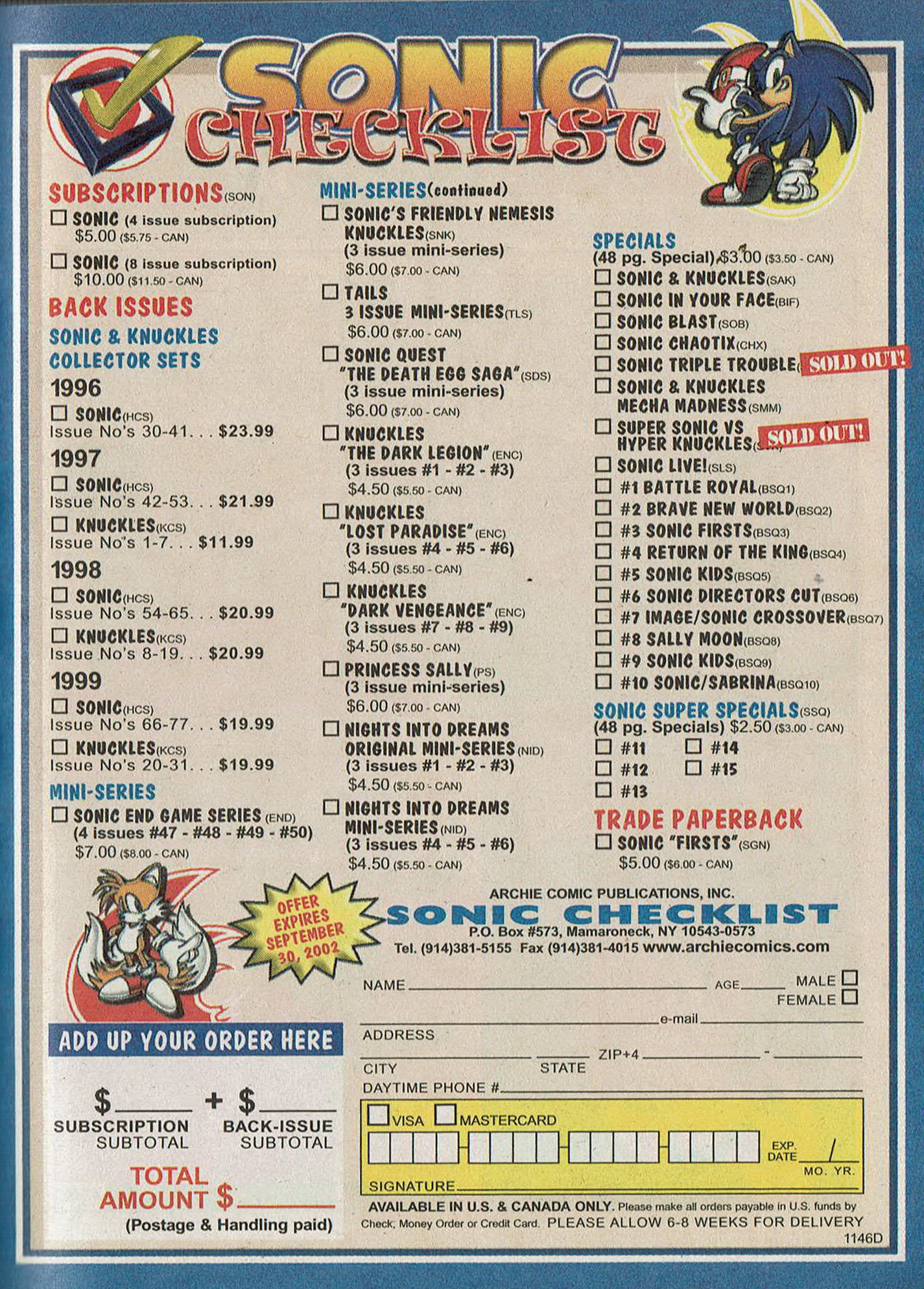 Read online Archie's Pals 'n' Gals Double Digest Magazine comic -  Issue #67 - 47