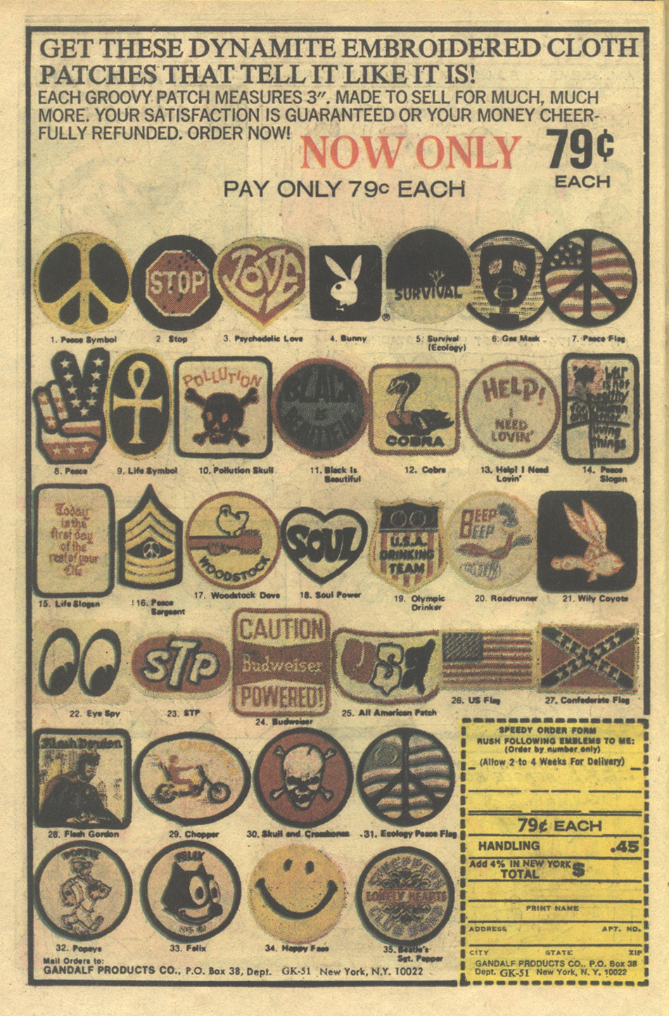 Read online Walt Disney THE BEAGLE BOYS comic -  Issue #24 - 18