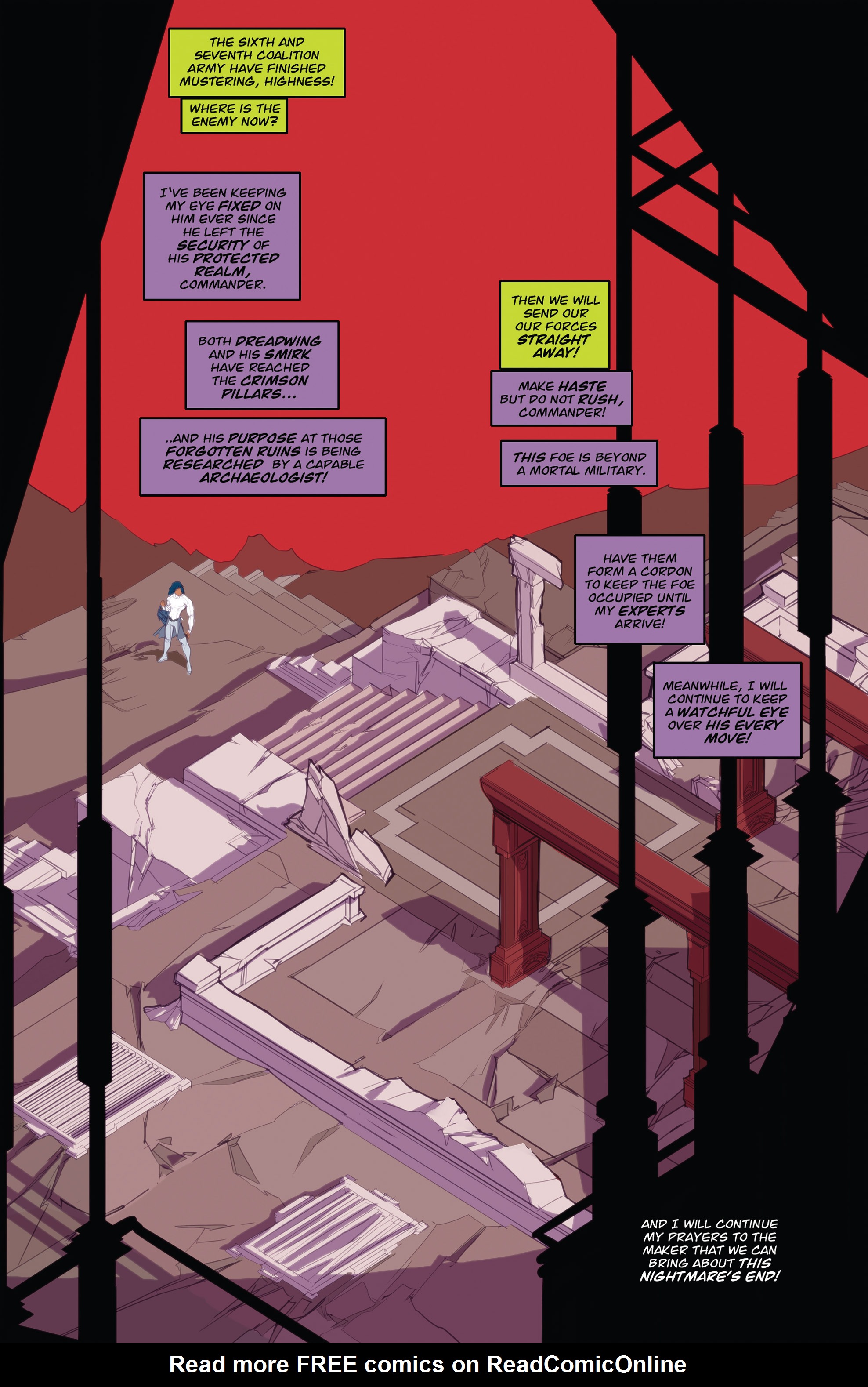 Read online Gold Digger (1999) comic -  Issue #222 - 4