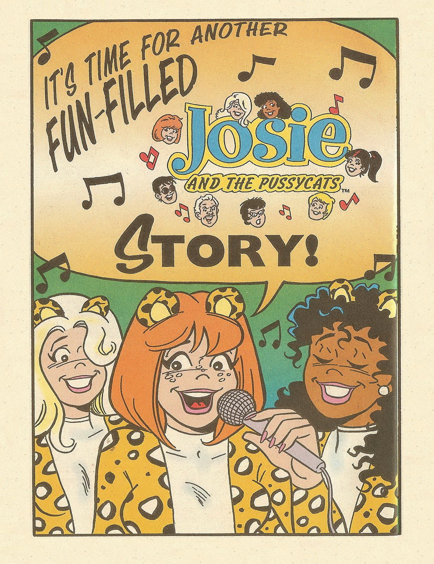 Read online Betty and Veronica Digest Magazine comic -  Issue #93 - 55