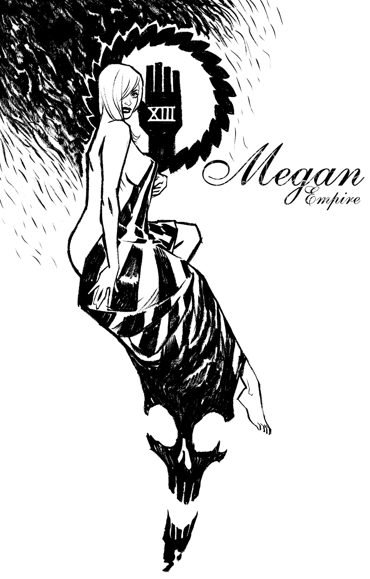Read online Wolverine and the X-Men: Alpha & Omega comic -  Issue #1 - 23