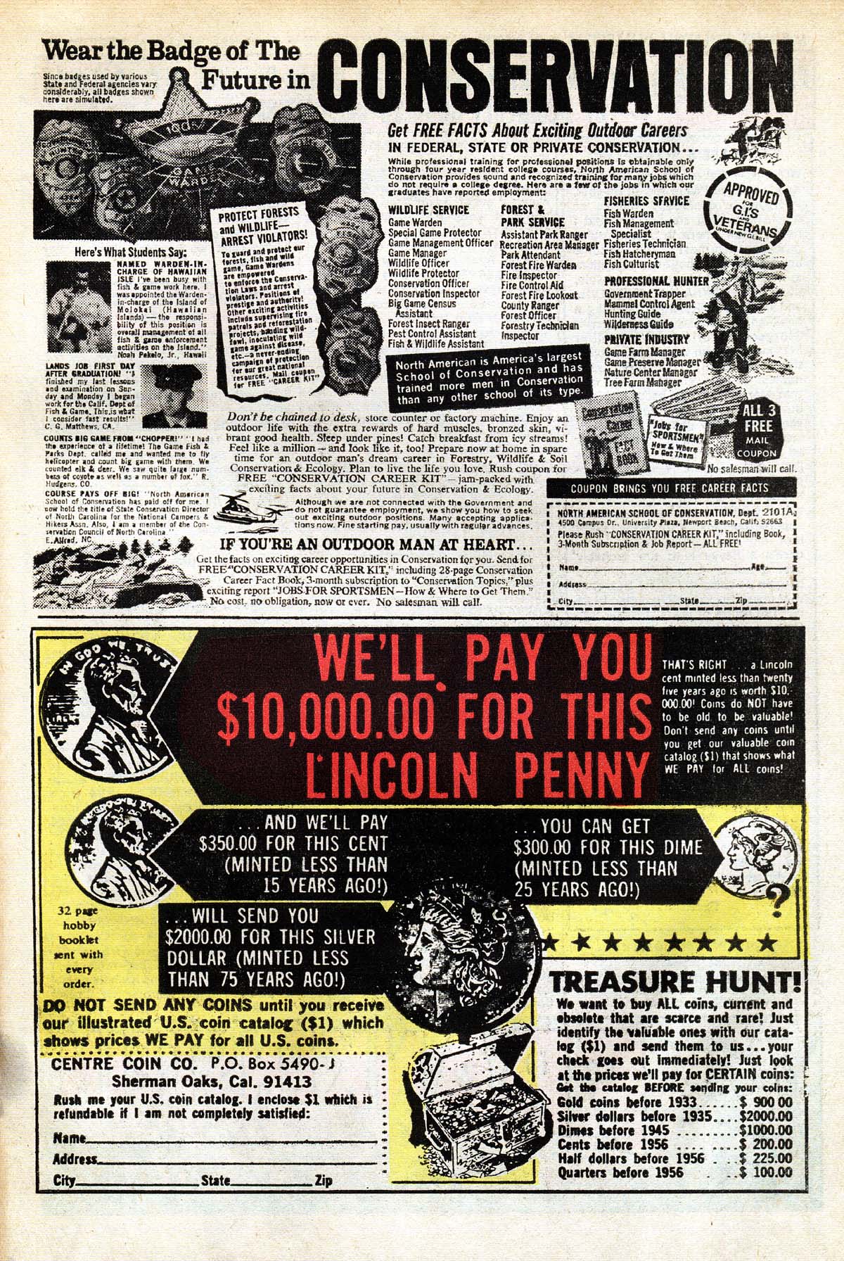 Read online Gunhawks comic -  Issue #2 - 31