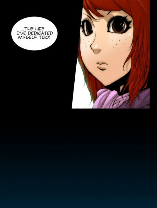 Read online Avengers: Electric Rain comic -  Issue #16 - 13