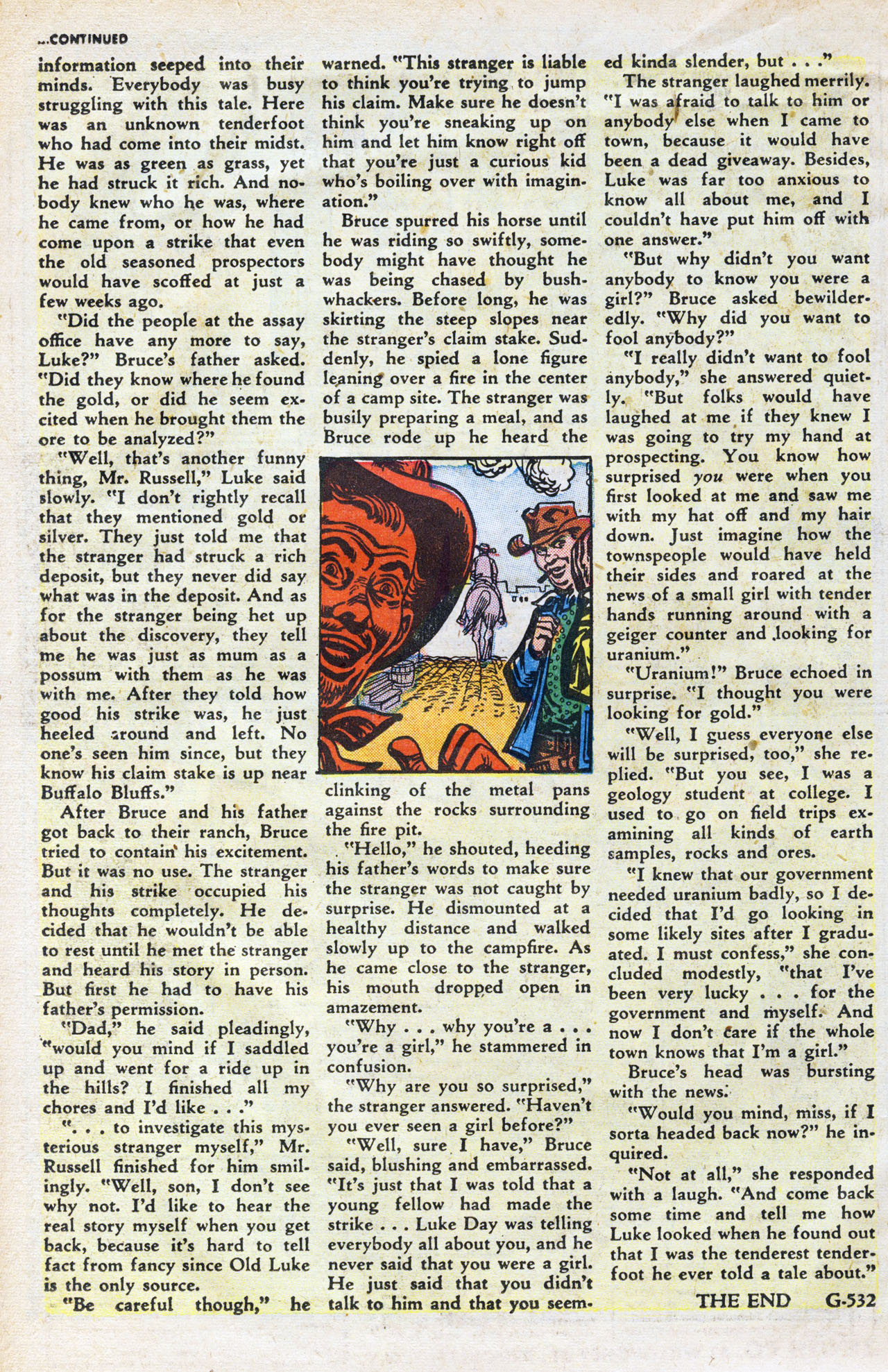 Read online The Rawhide Kid comic -  Issue #11 - 27