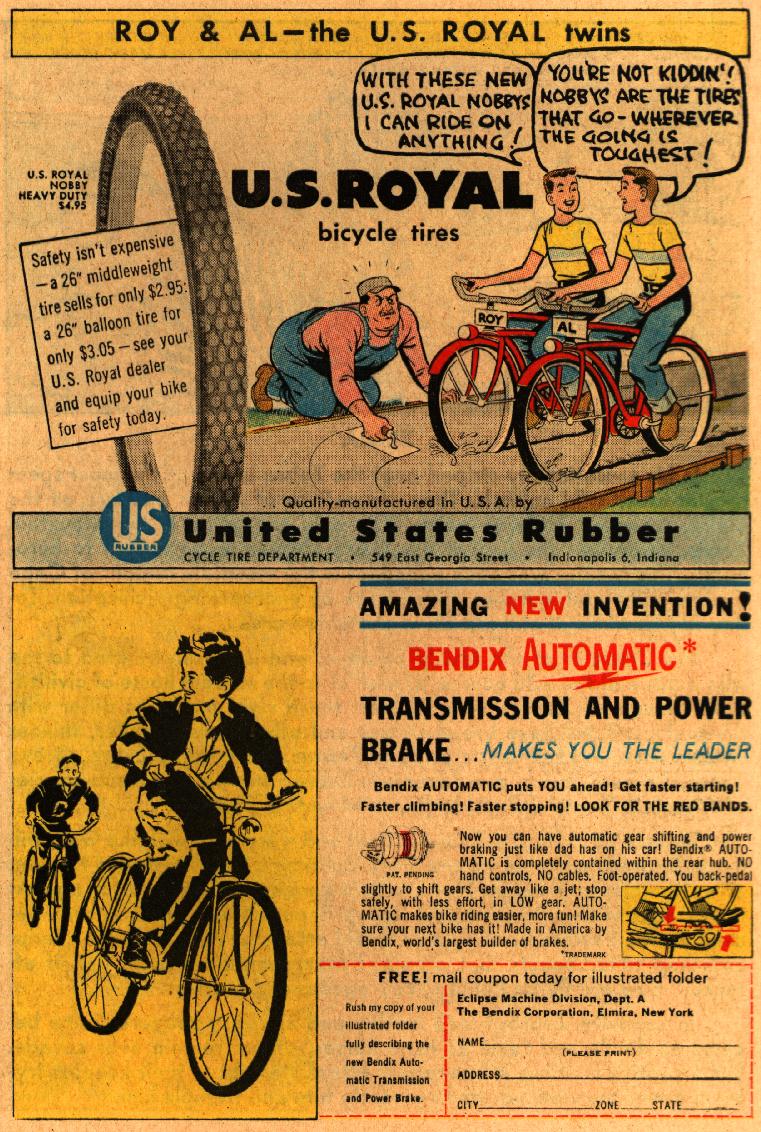 Read online Adventures of the Jaguar comic -  Issue #1 - 25