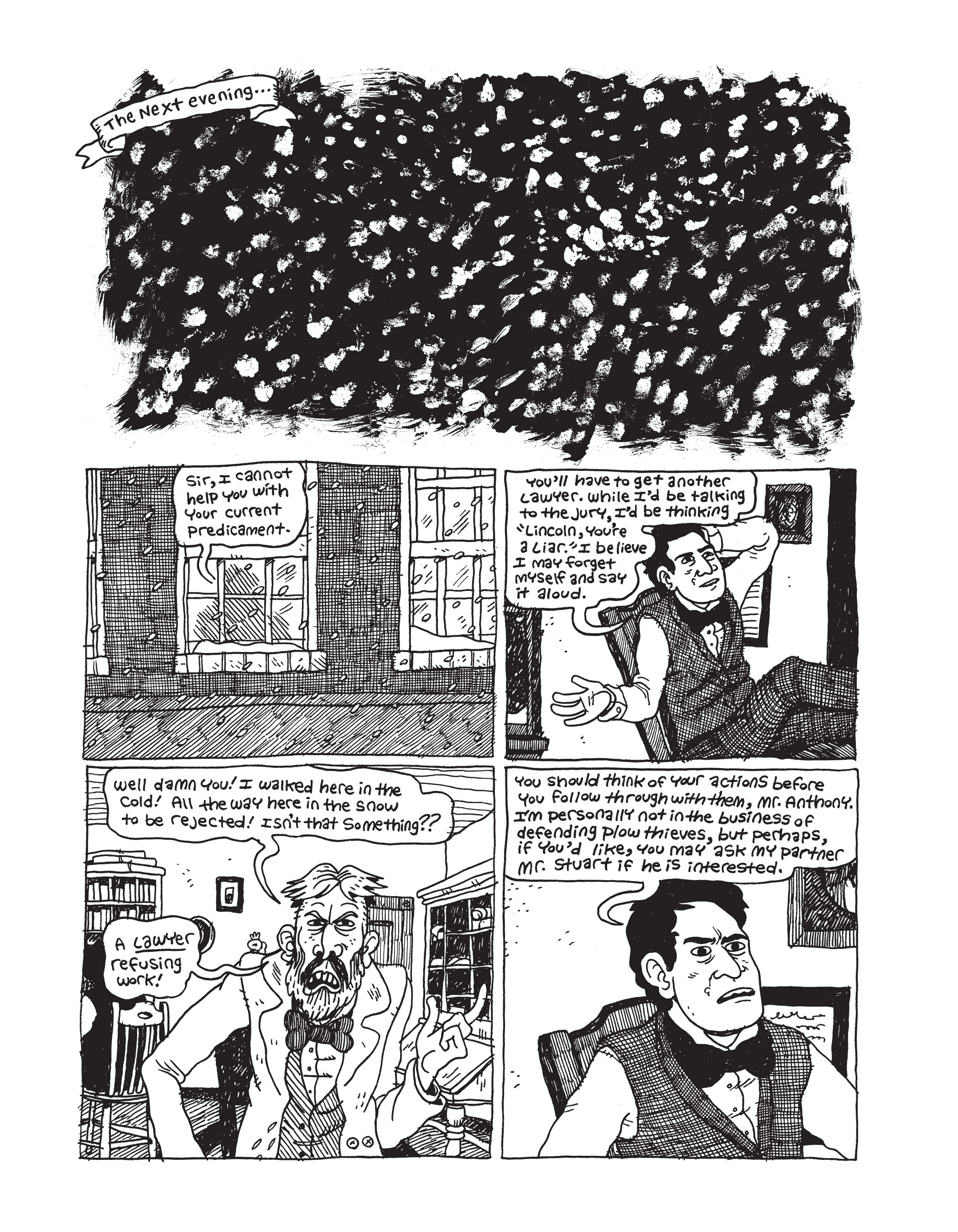 Read online The Hypo comic -  Issue # TPB (Part 1) - 45