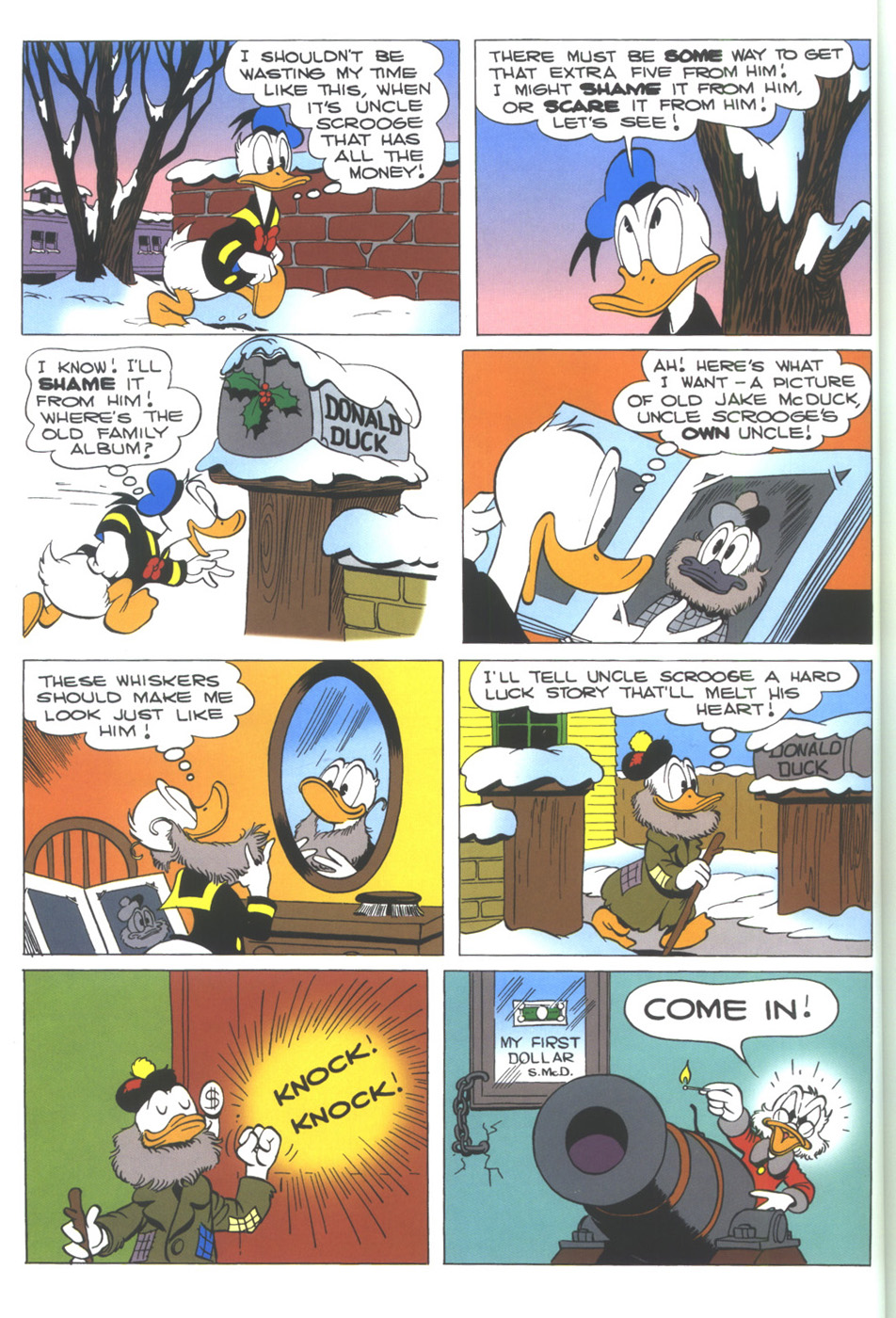 Read online Uncle Scrooge (1953) comic -  Issue #336 - 12