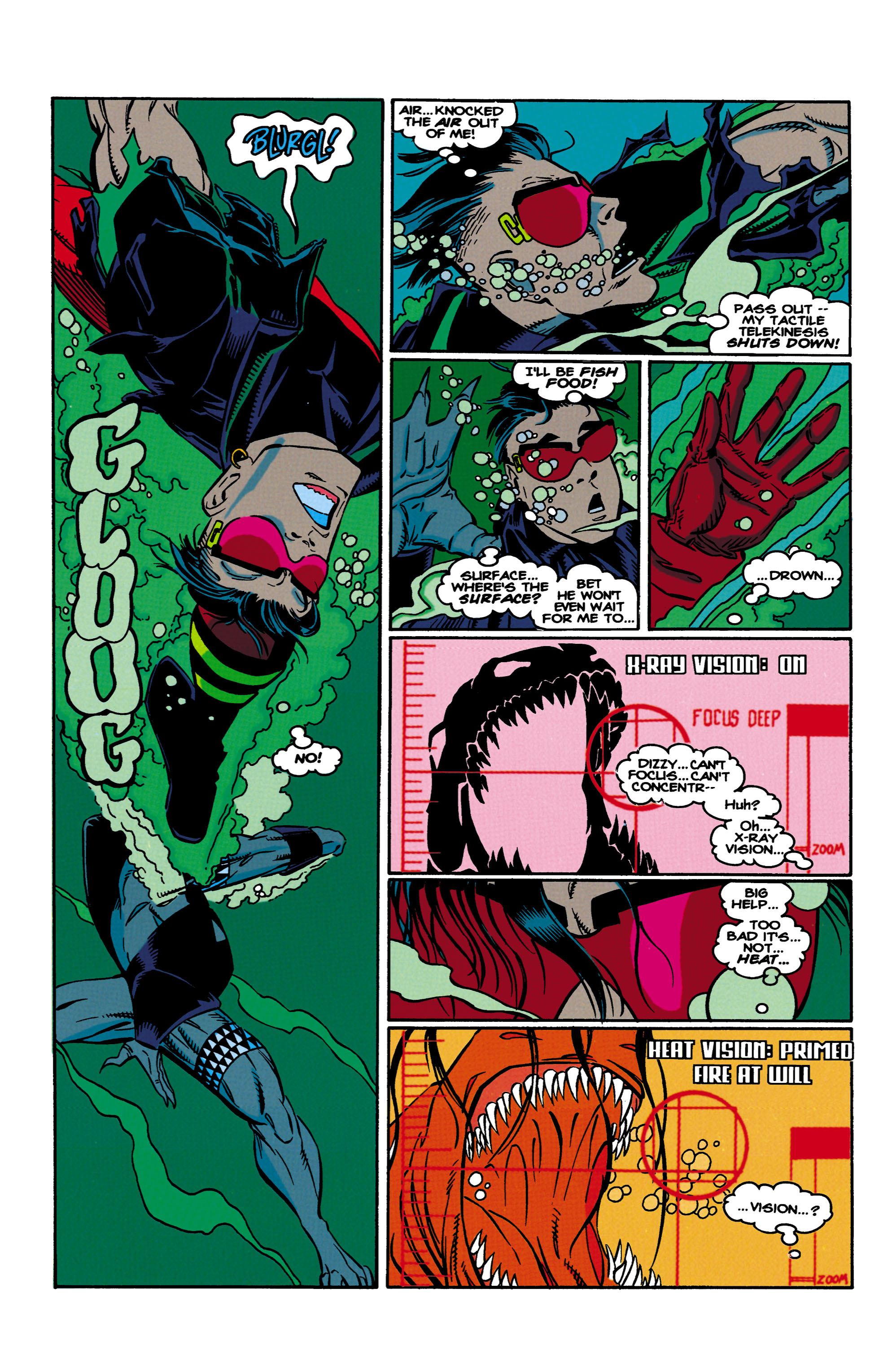 Superboy (1994) 9 Page 17