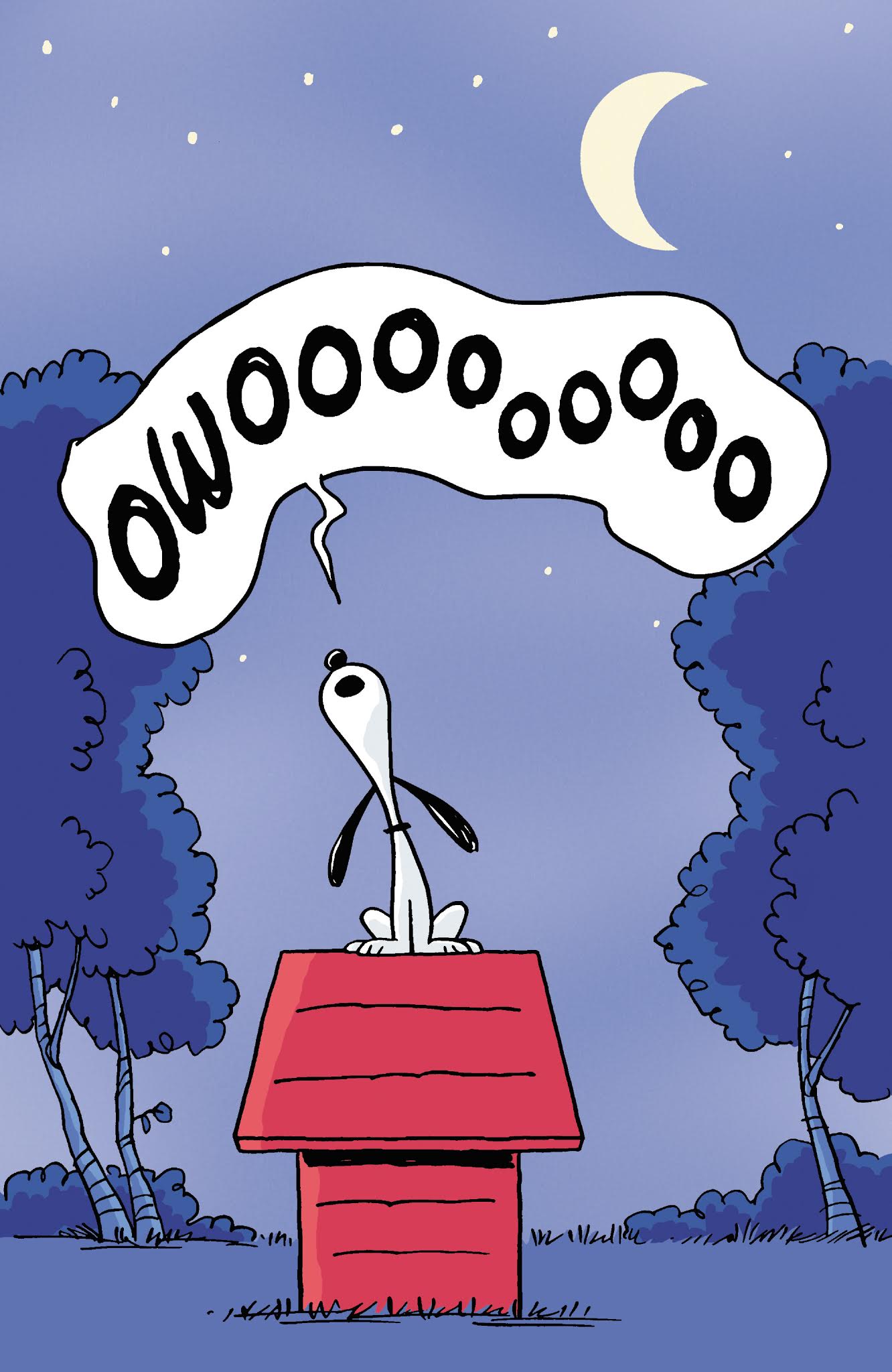 Read online Peanuts: The Beagle Has Landed, Charlie Brown comic -  Issue # TPB - 62