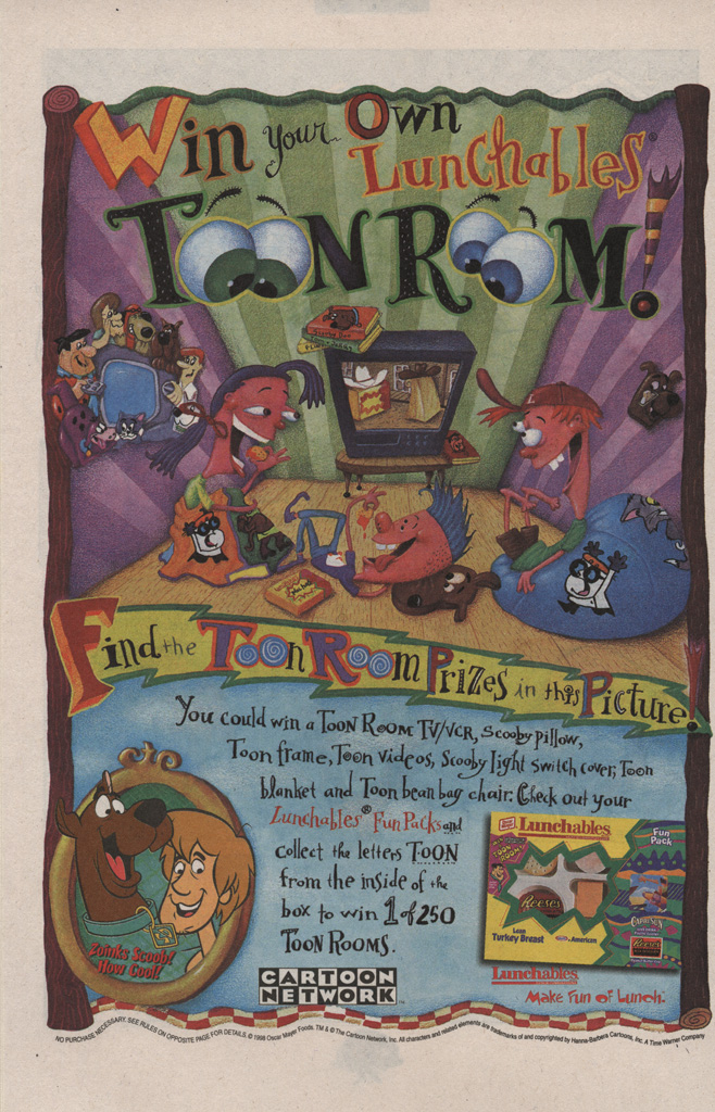 Read online Knuckles the Echidna comic -  Issue #11 - 10