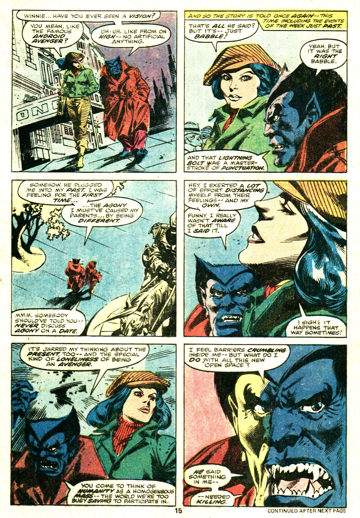 The Avengers (1963) 178 Page 10