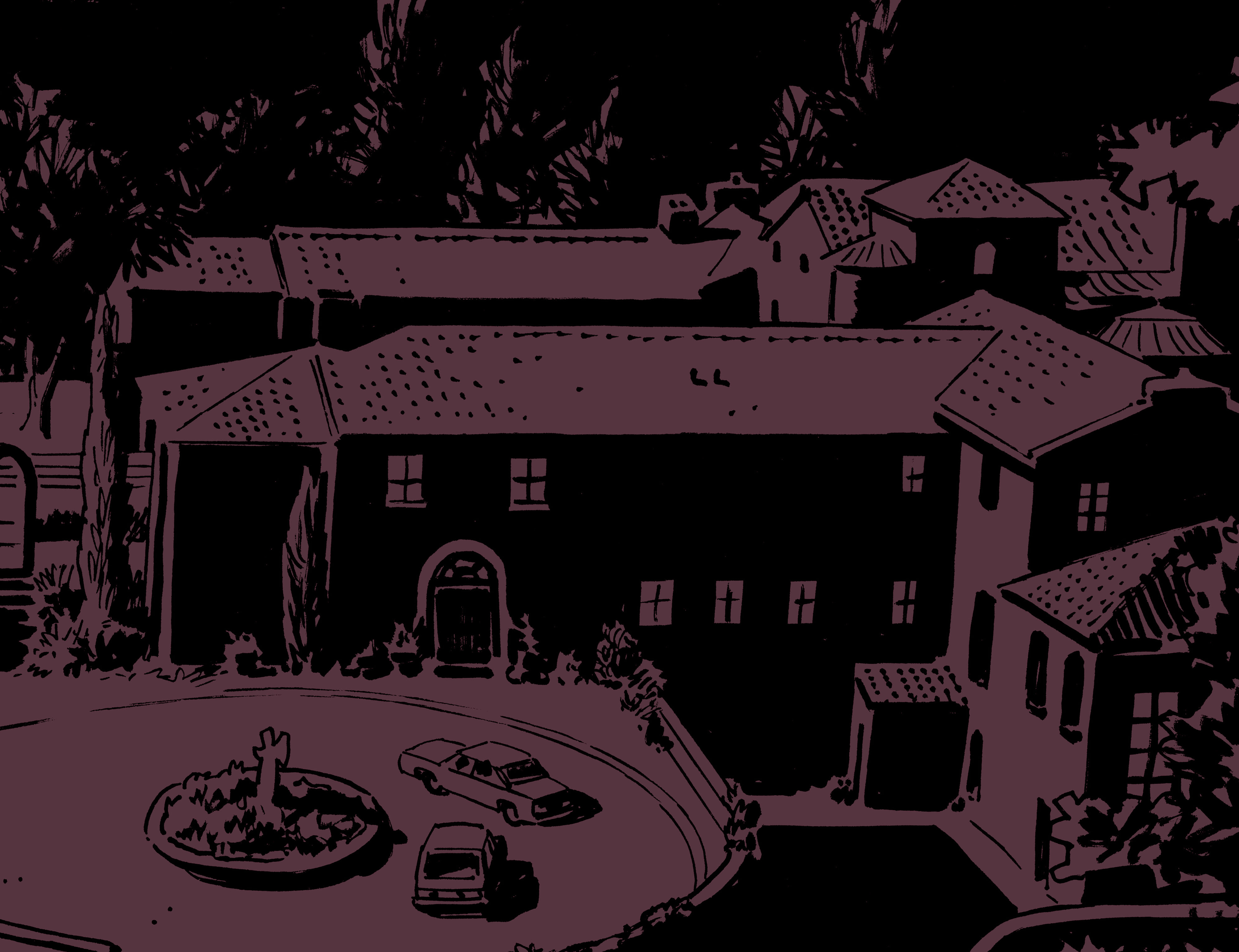 Read online The Ghost in You: A Reckless Book comic -  Issue # TPB - 2