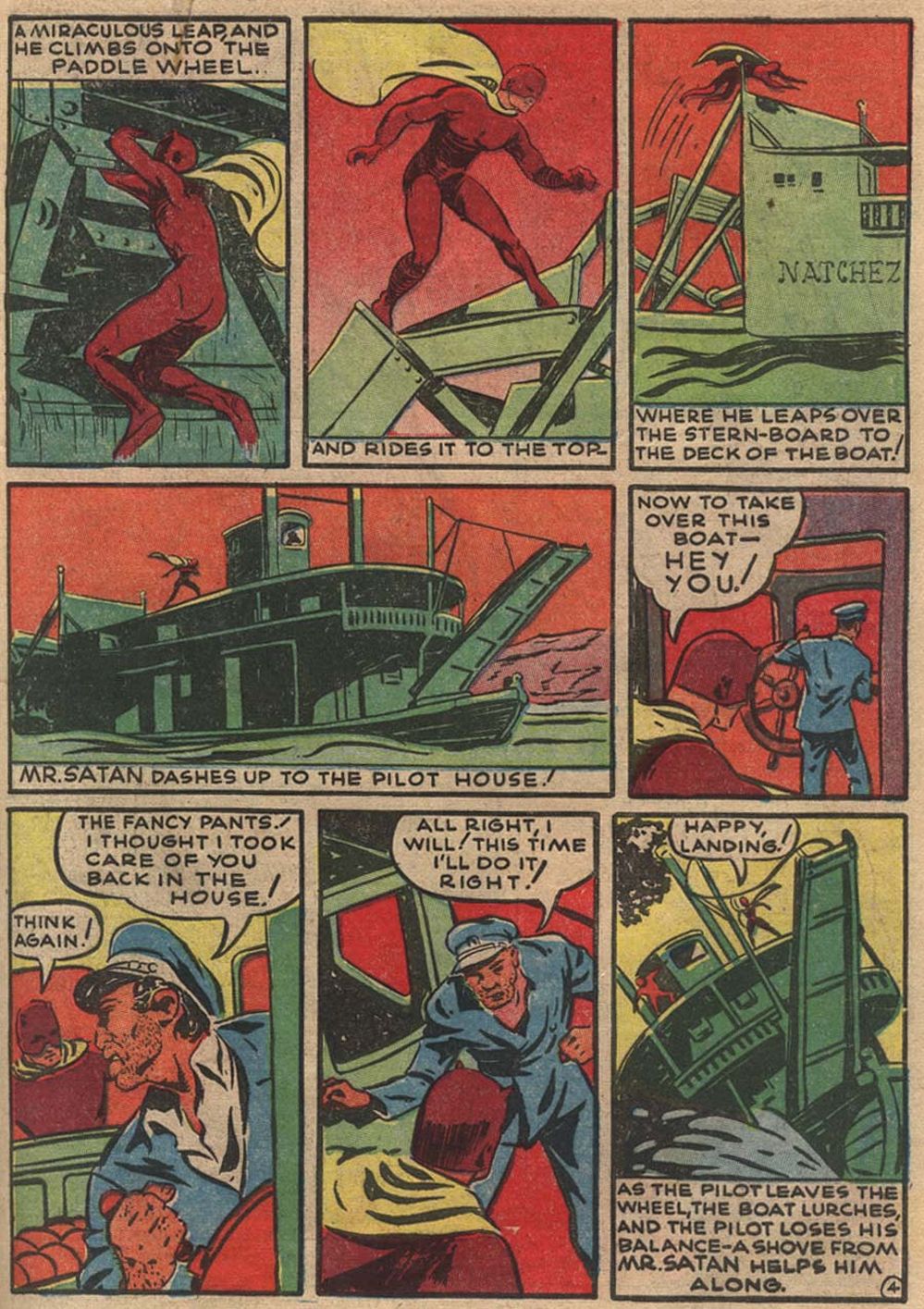 Read online Zip Comics comic -  Issue #5 - 56