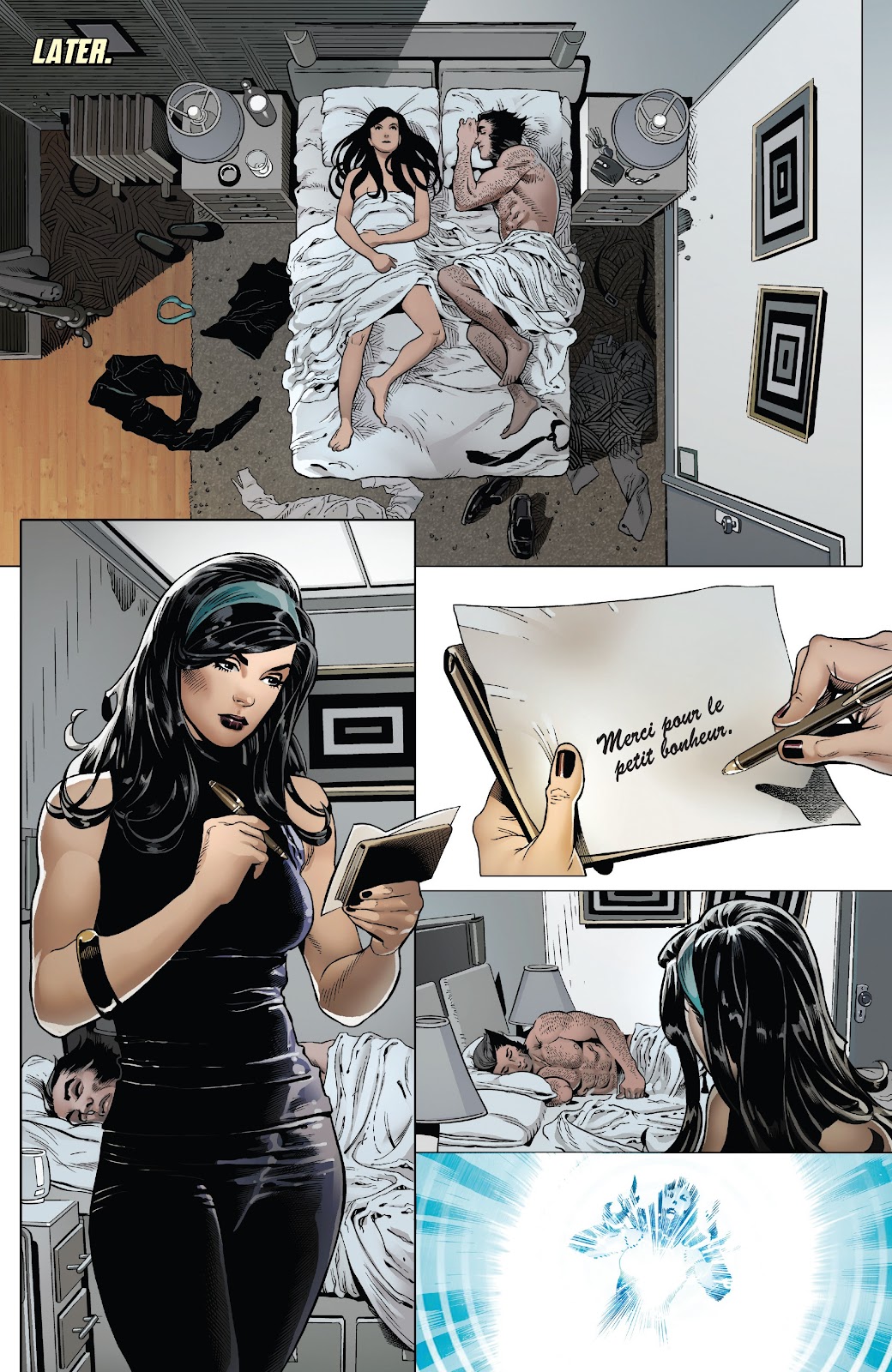 Marvel Comics Presents (2019) issue 3 - Page 10