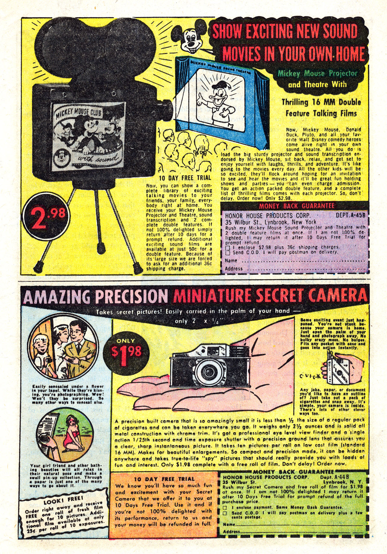 Read online The Outlaw Kid (1954) comic -  Issue #14 - 25