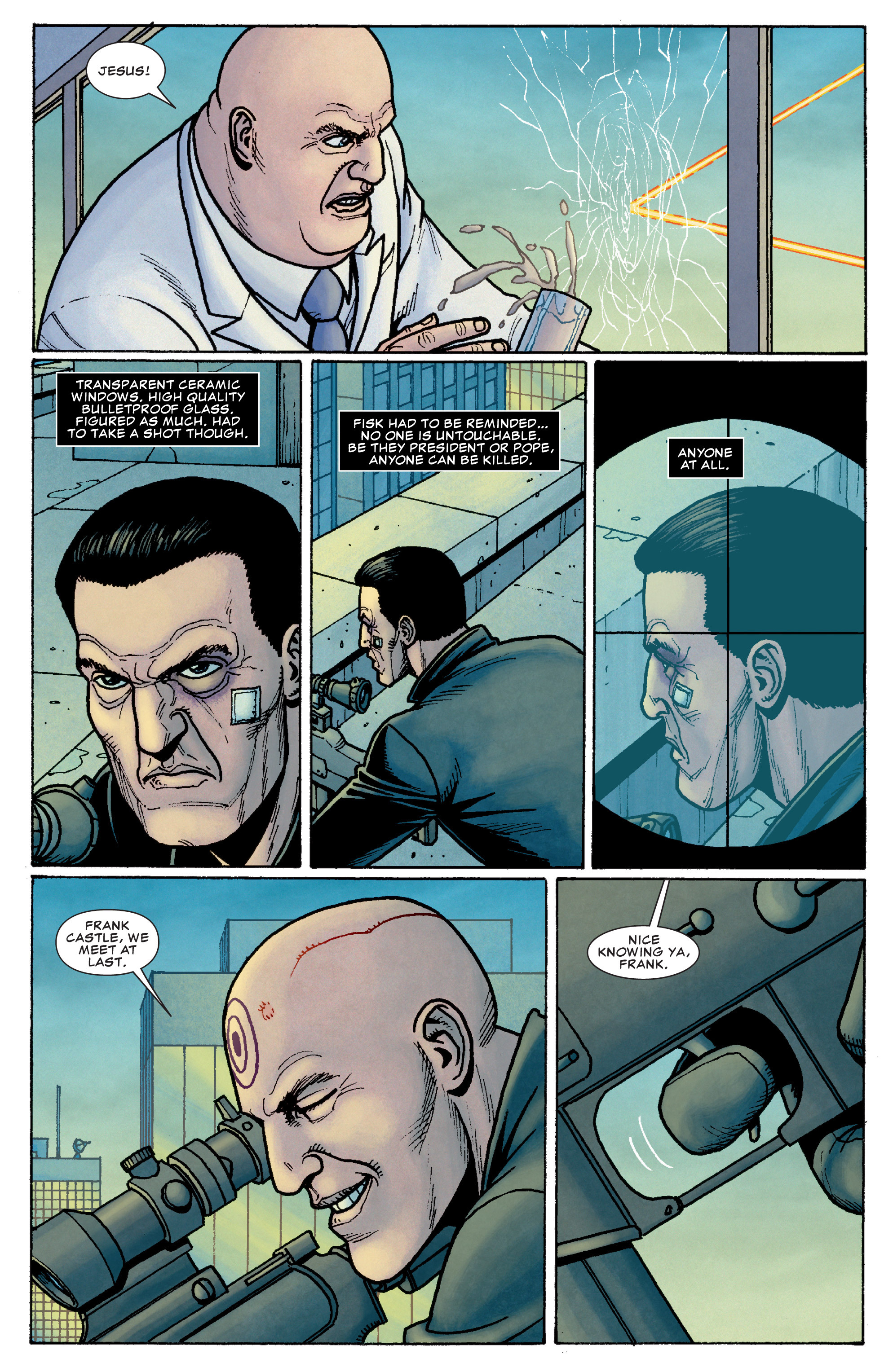 Read online Punisher Max: The Complete Collection comic -  Issue # TPB 7 (Part 2) - 46