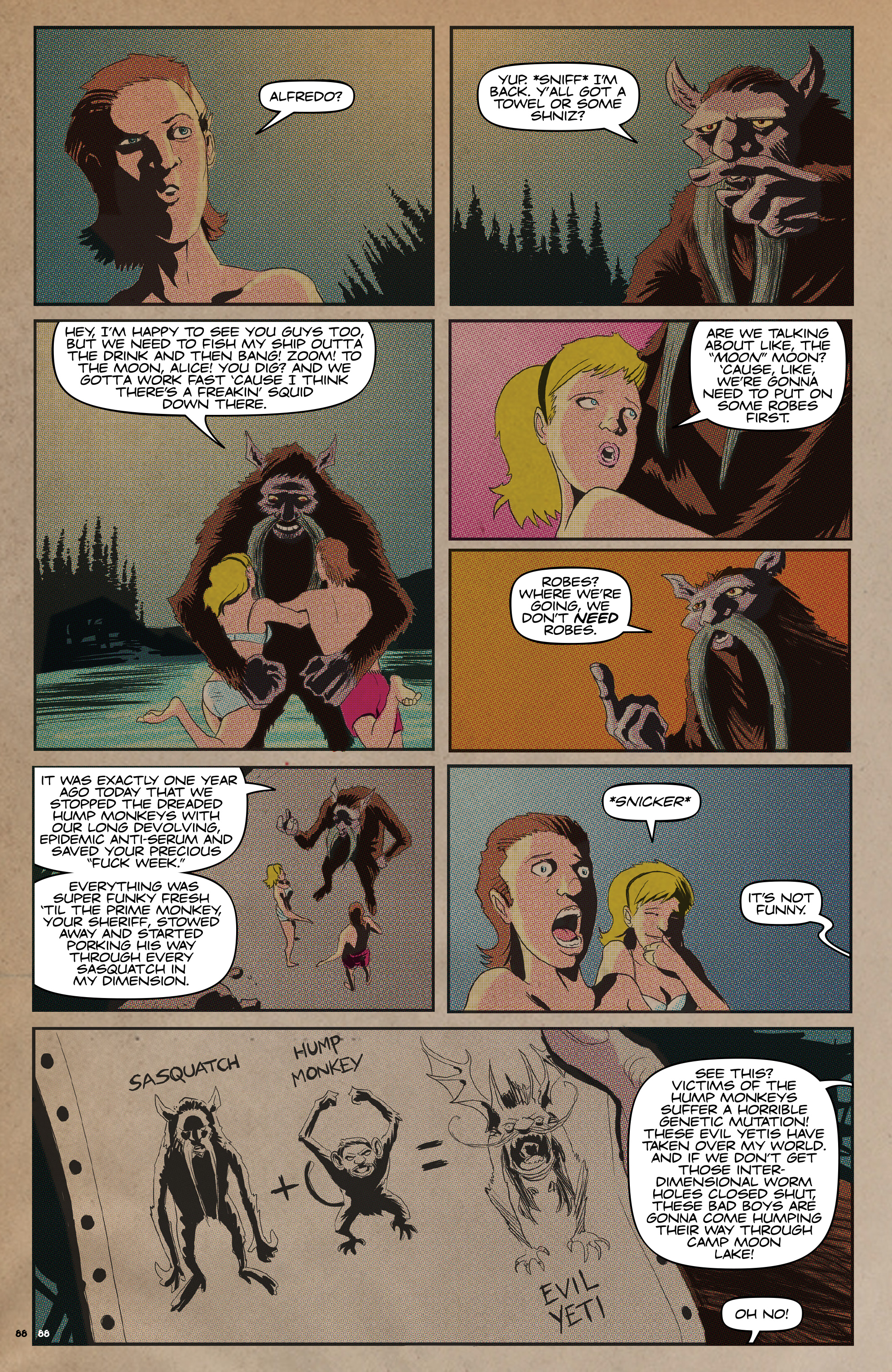 Read online Moon Lake (2020) comic -  Issue # TPB 2 (Part 1) - 85