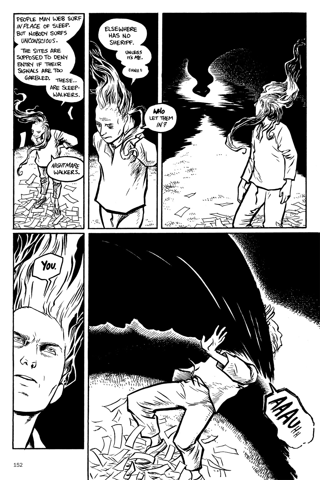 Read online The Finder Library comic -  Issue # TPB 2 (Part 2) - 39