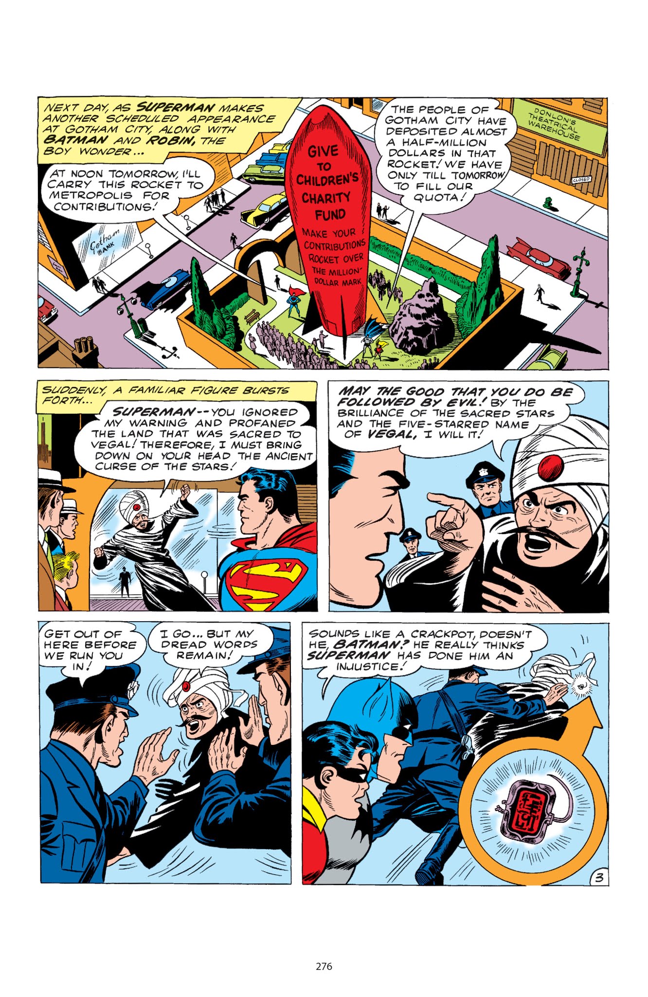 Read online Batman & Superman in World's Finest Comics: The Silver Age comic -  Issue # TPB 2 (Part 3) - 76