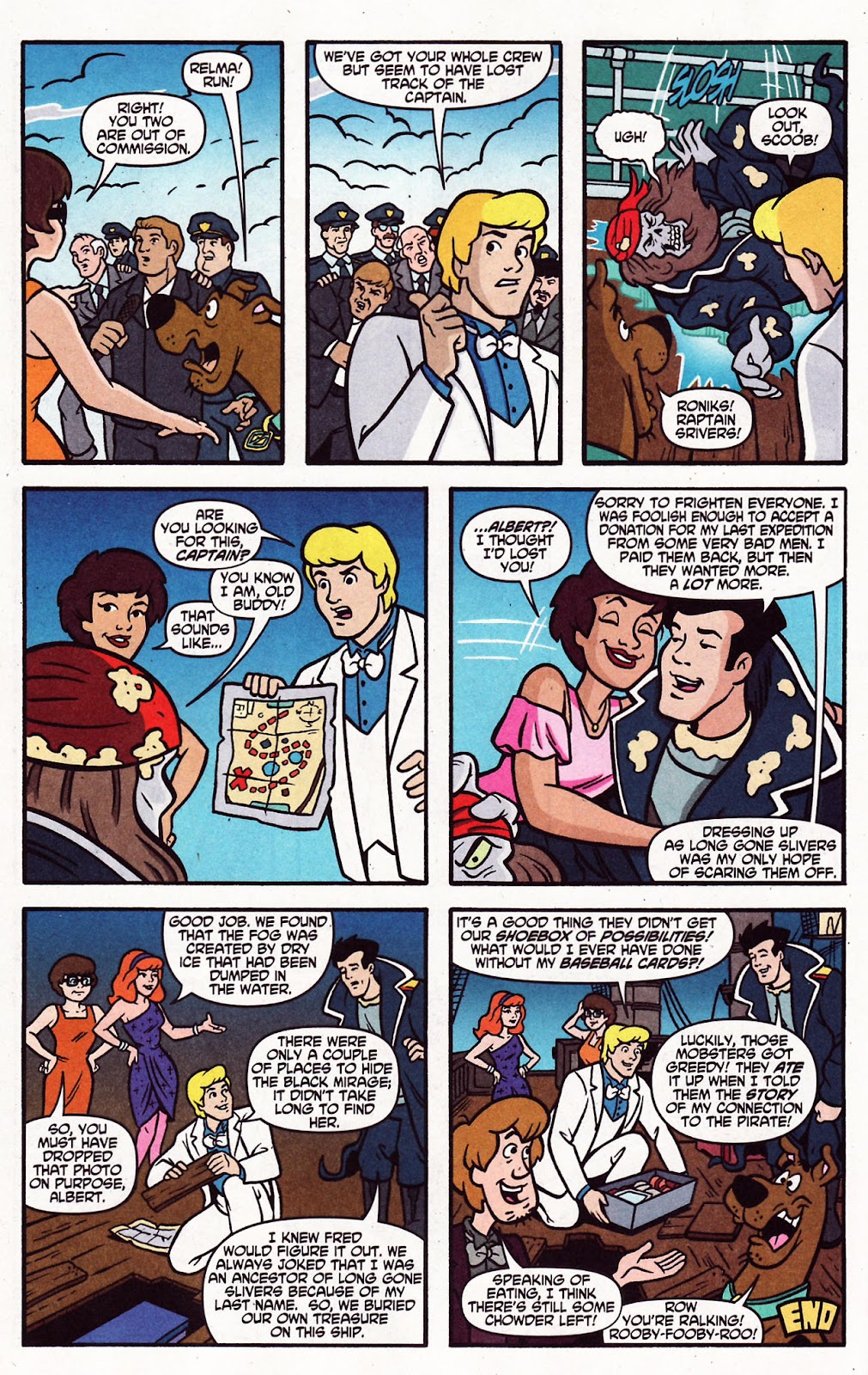 Scooby-Doo (1997) issue 121 - Page 14