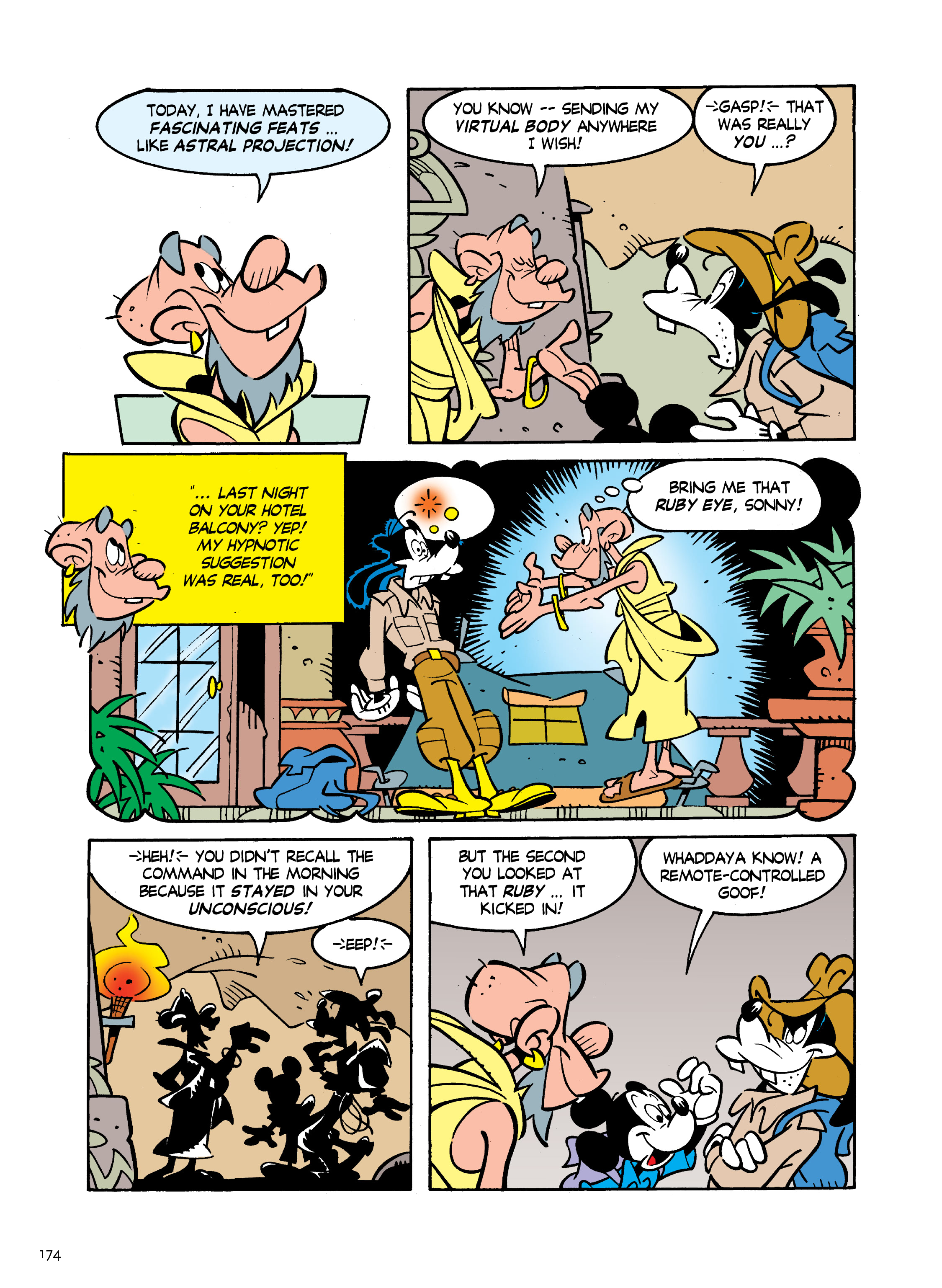 Read online Disney Masters comic -  Issue # TPB 11 (Part 2) - 80