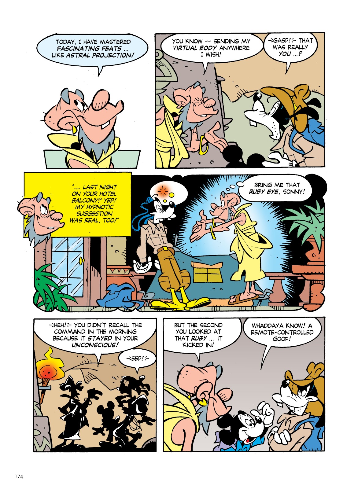 Disney Masters issue TPB 11 (Part 2) - Page 80