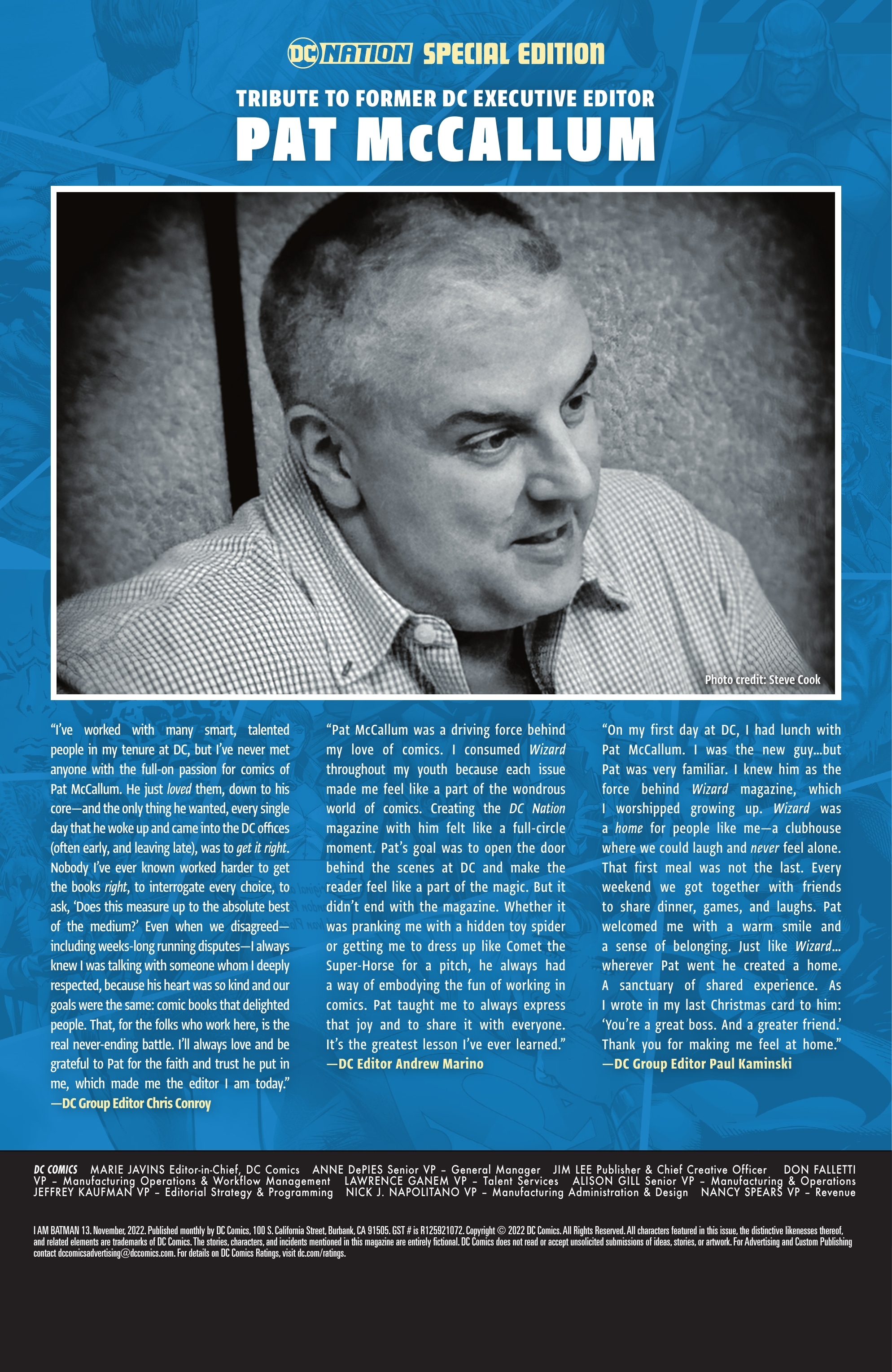 Read online I Am Batman comic -  Issue #13 - 28