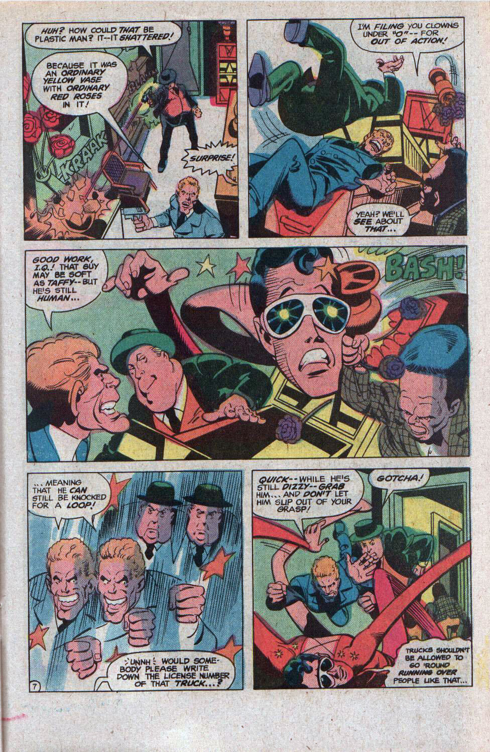 Read online Adventure Comics (1938) comic -  Issue #472 - 30