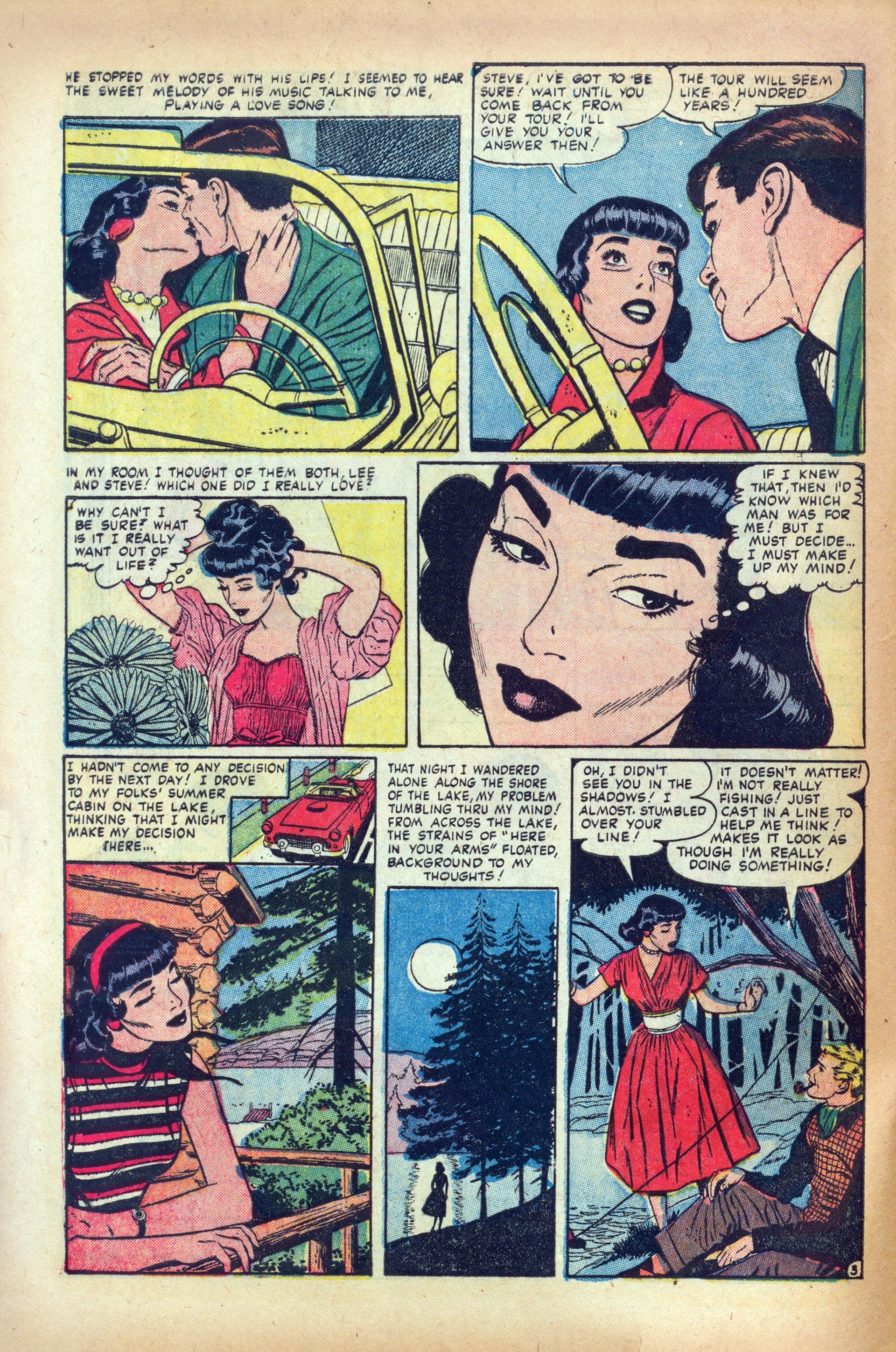 Read online My Own Romance comic -  Issue #48 - 28